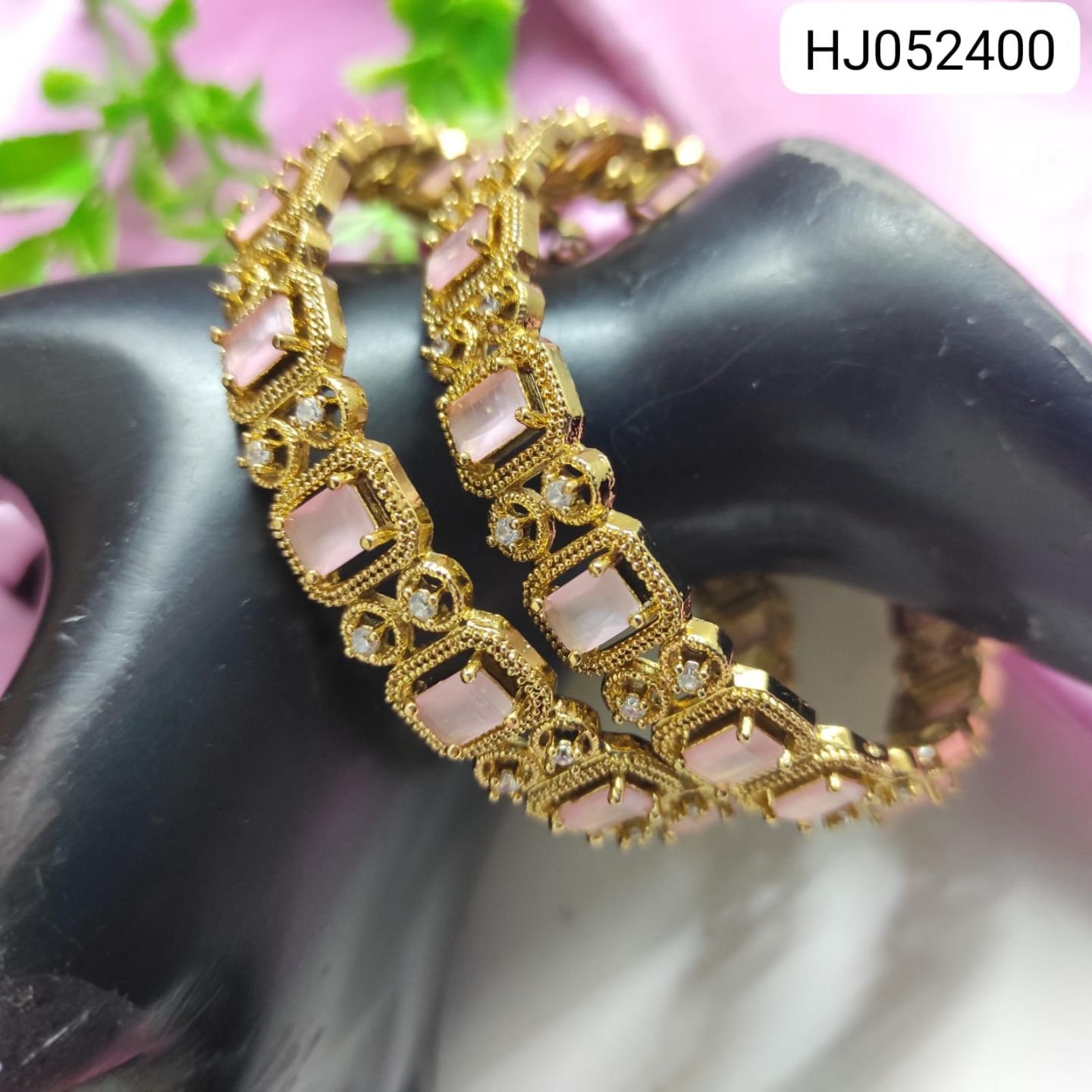 CZ Bangles