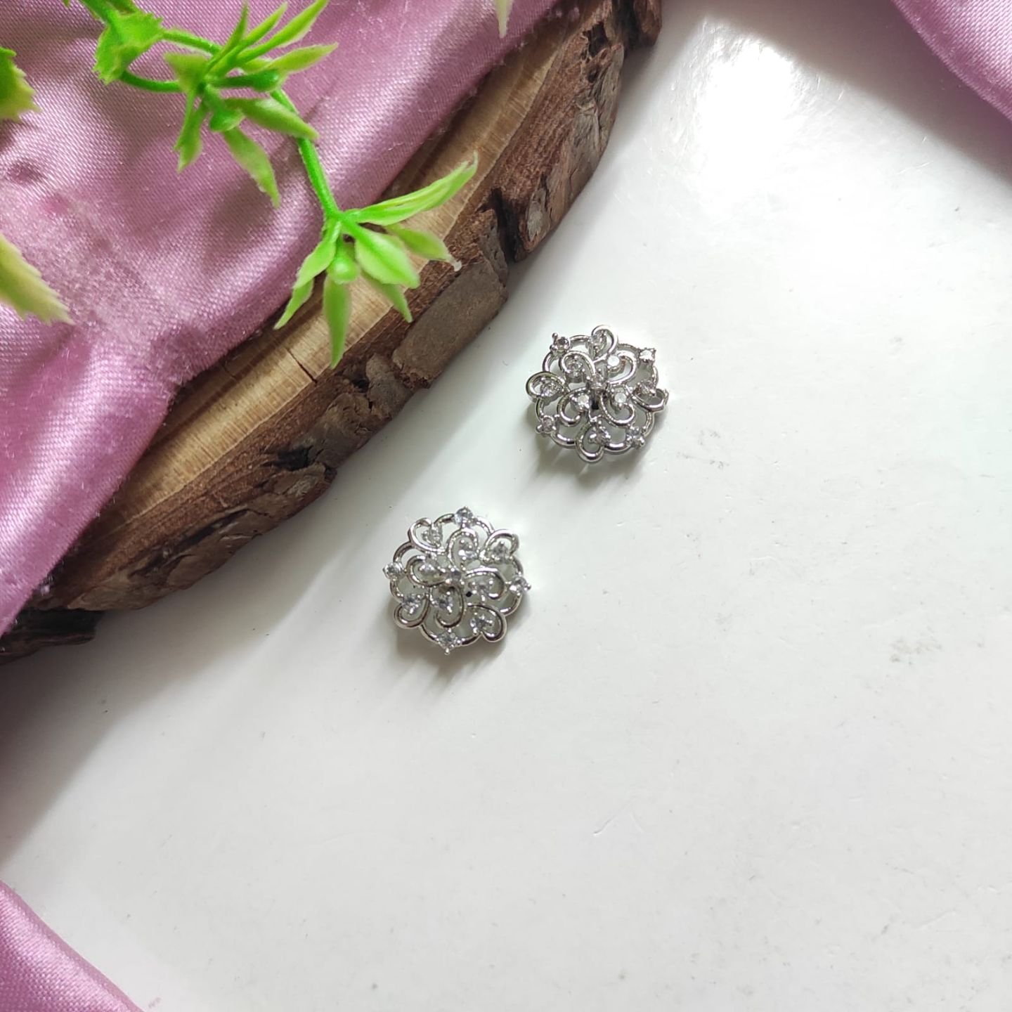 CZ Earrings