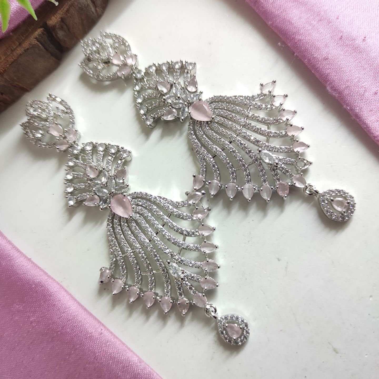 CZ Earrings