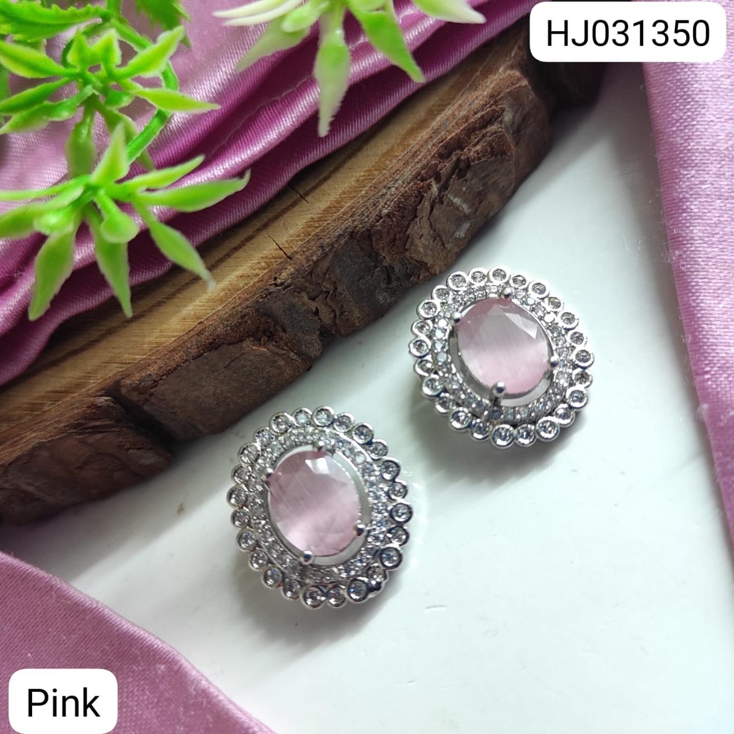 CZ Earrings