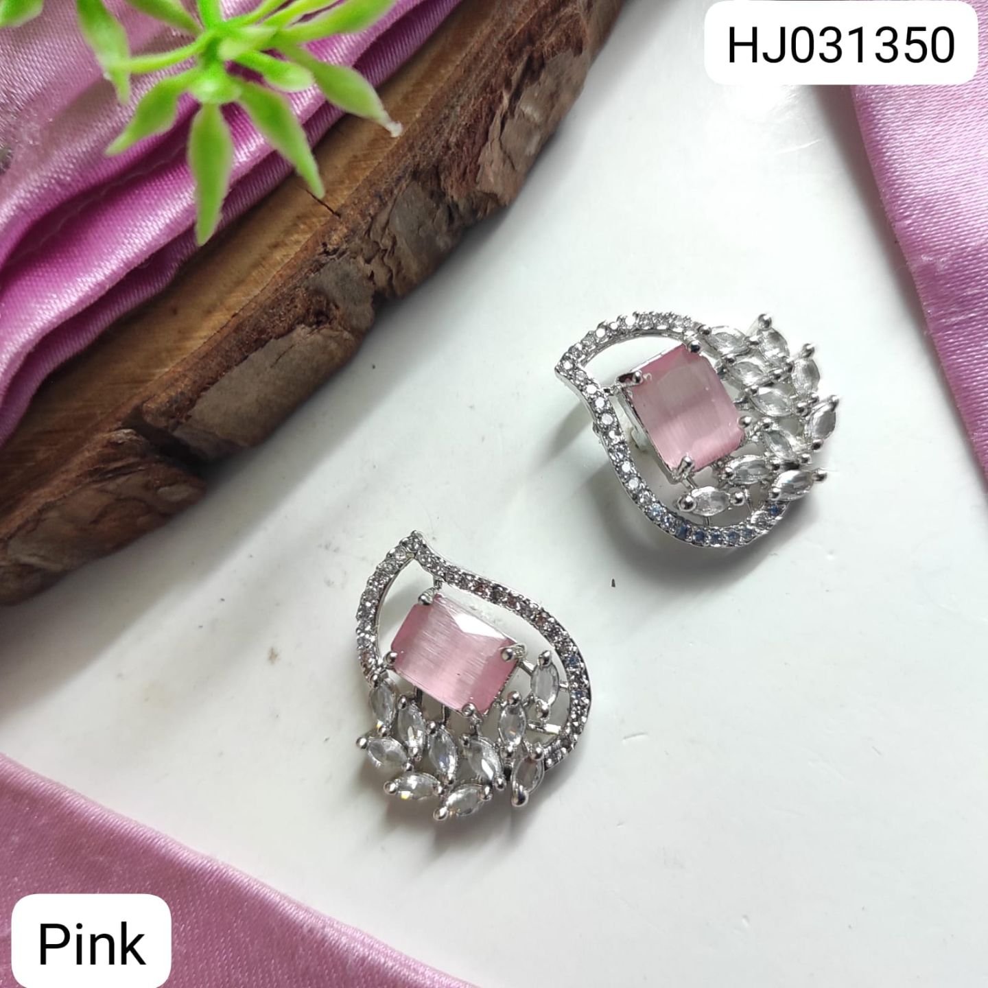 CZ Earrings