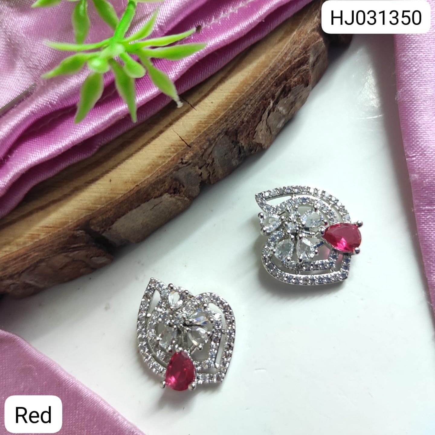 CZ Earrings