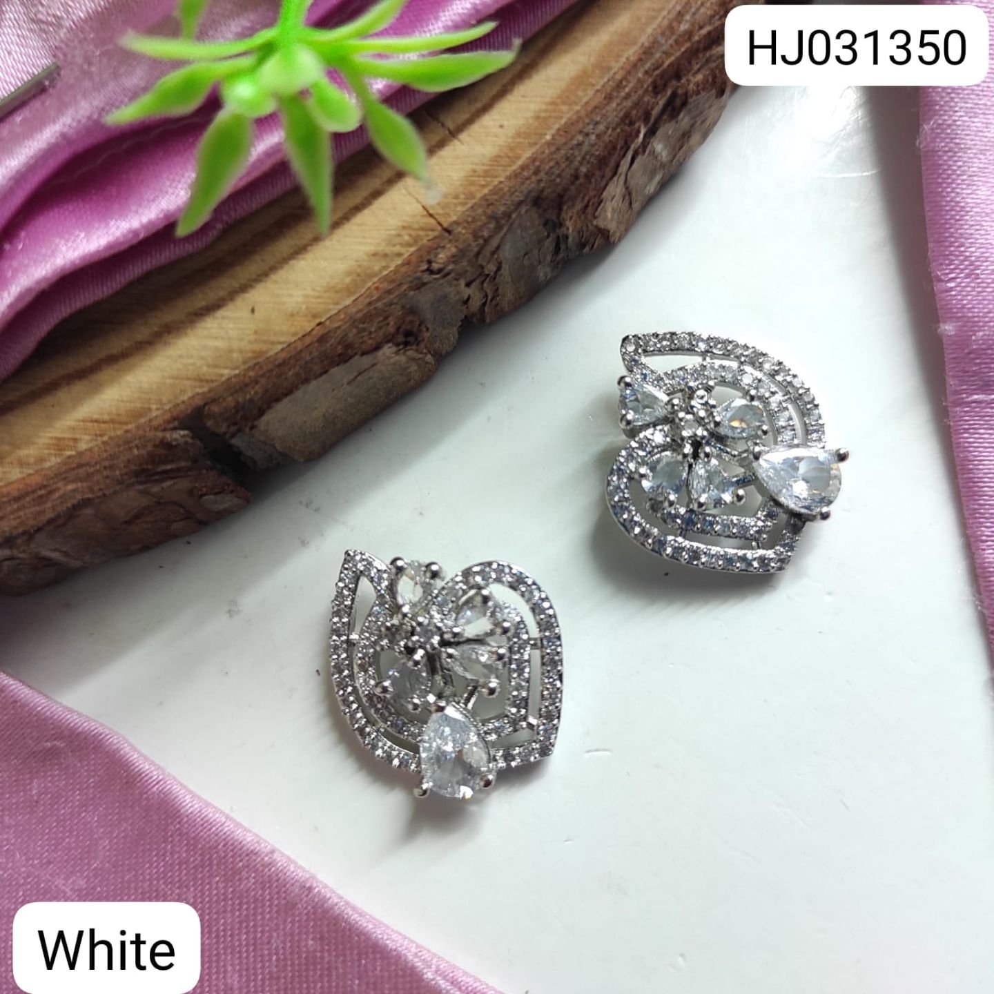 CZ Earrings