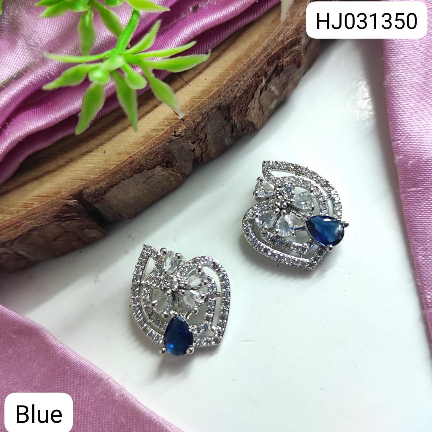 CZ Earrings