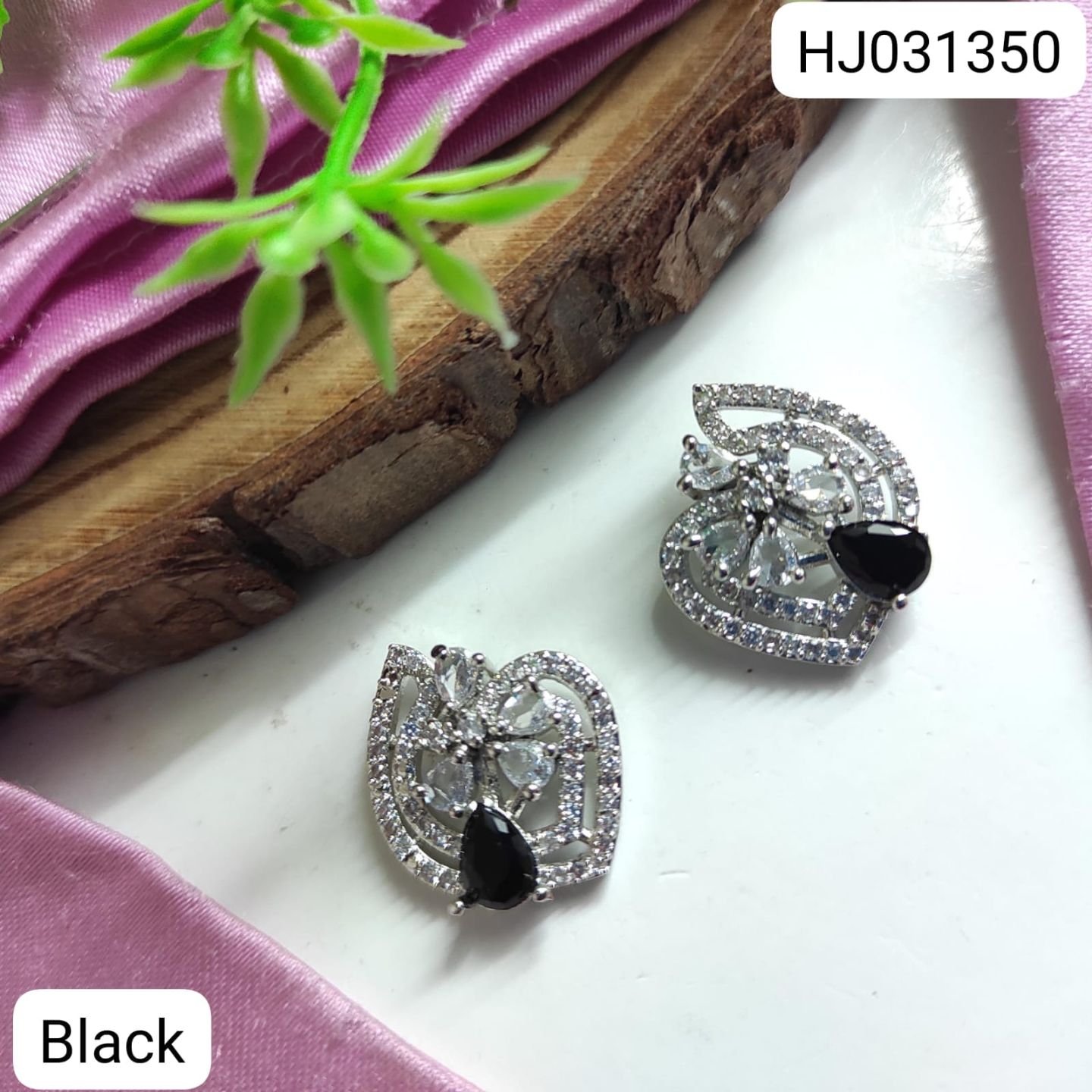 CZ Earrings