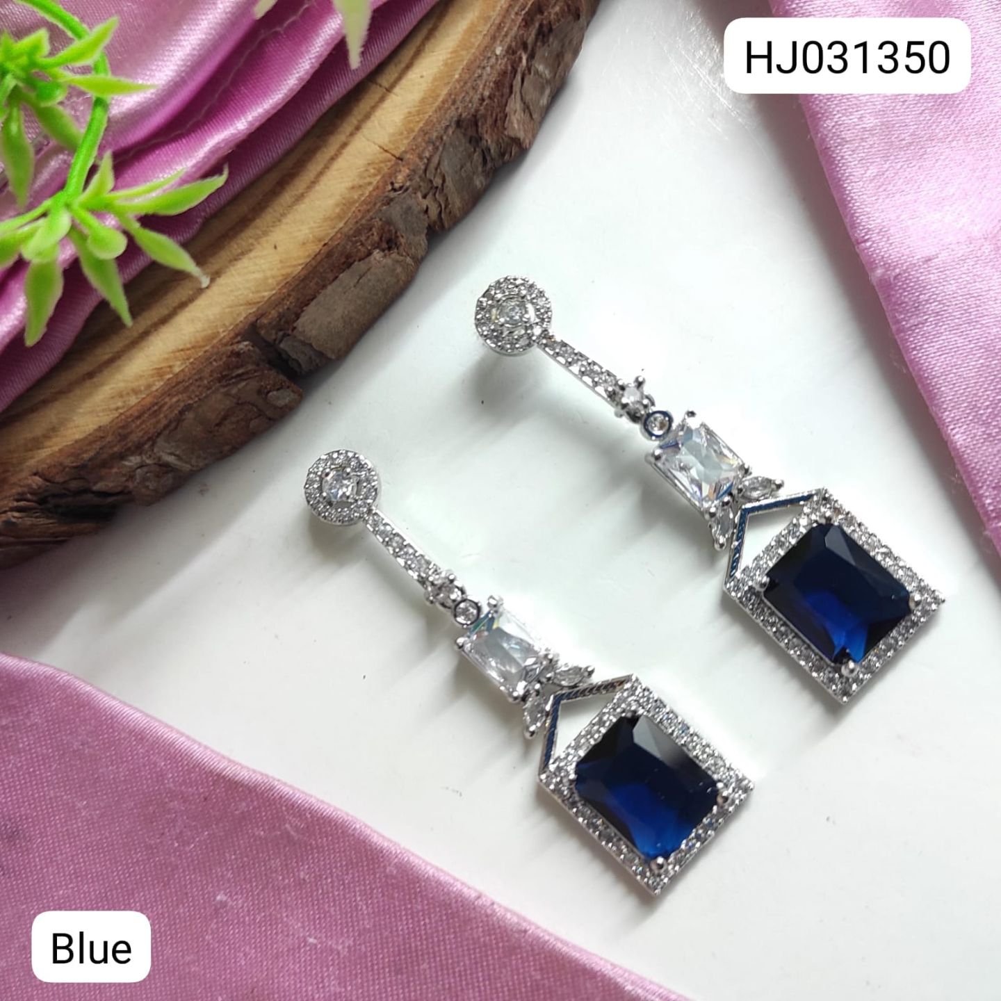 CZ Earrings