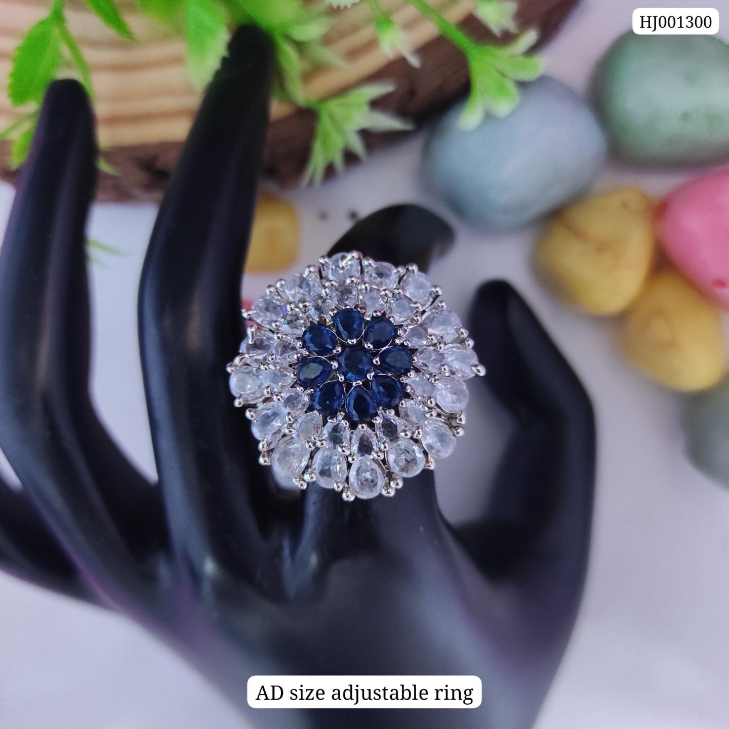 CZ Rings