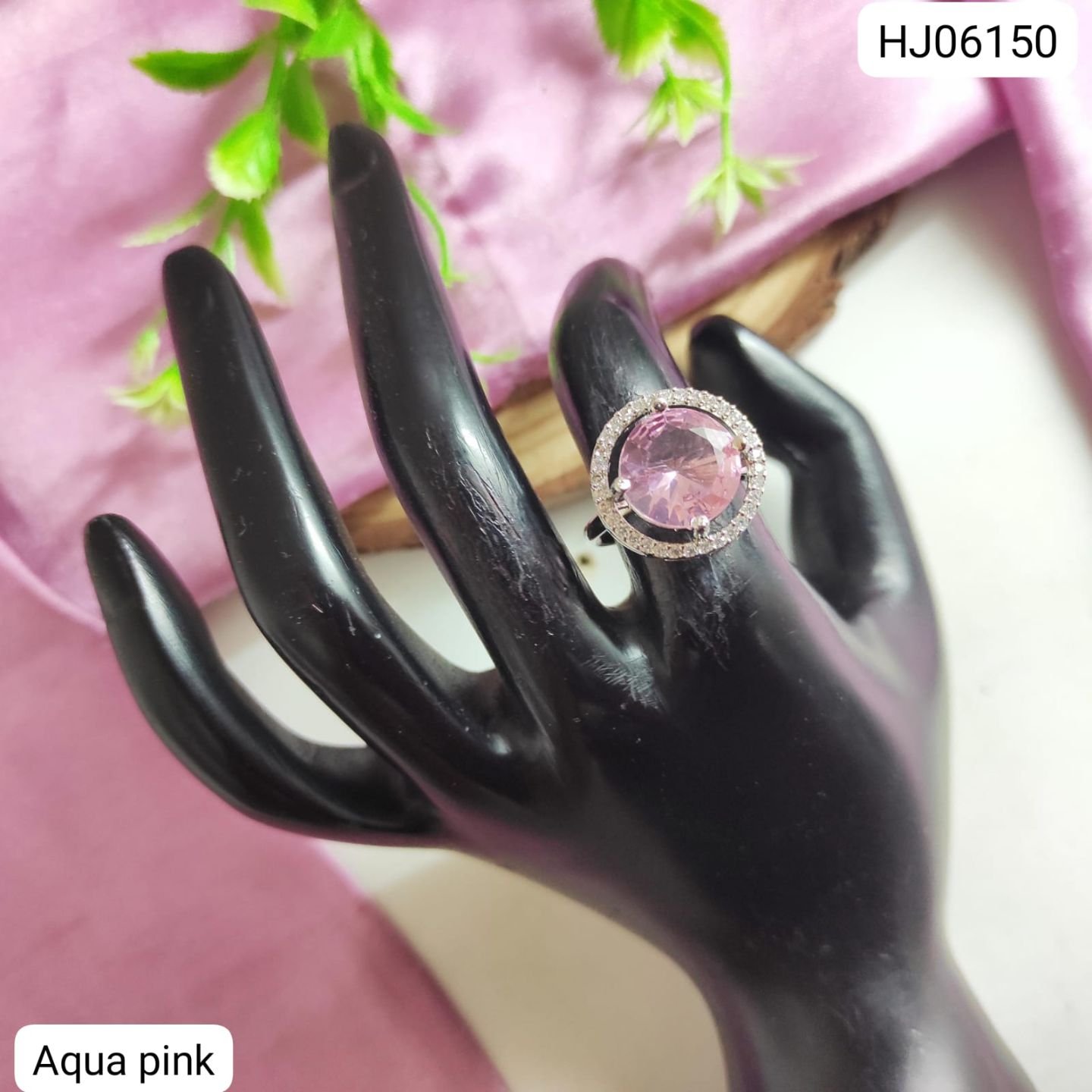 CZ Rings