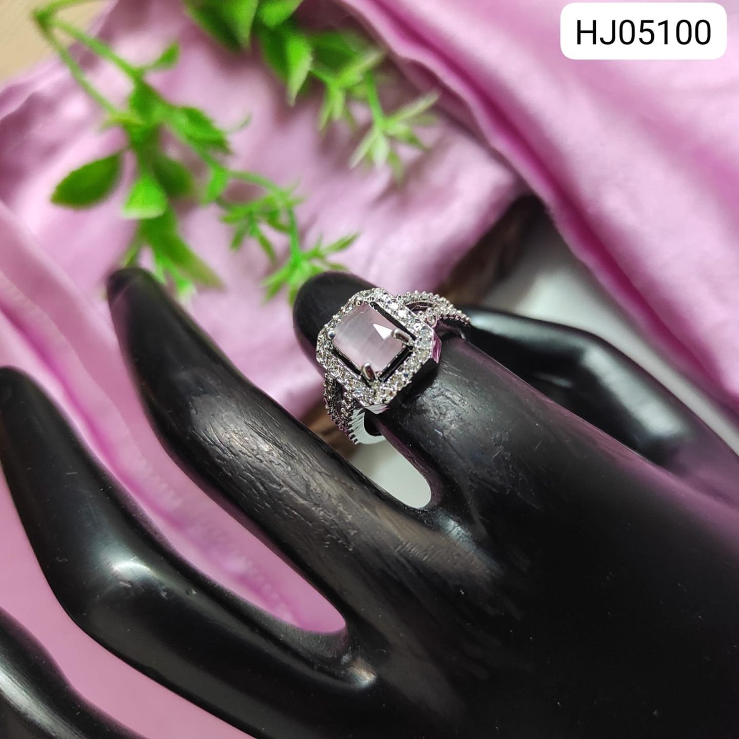 CZ Rings