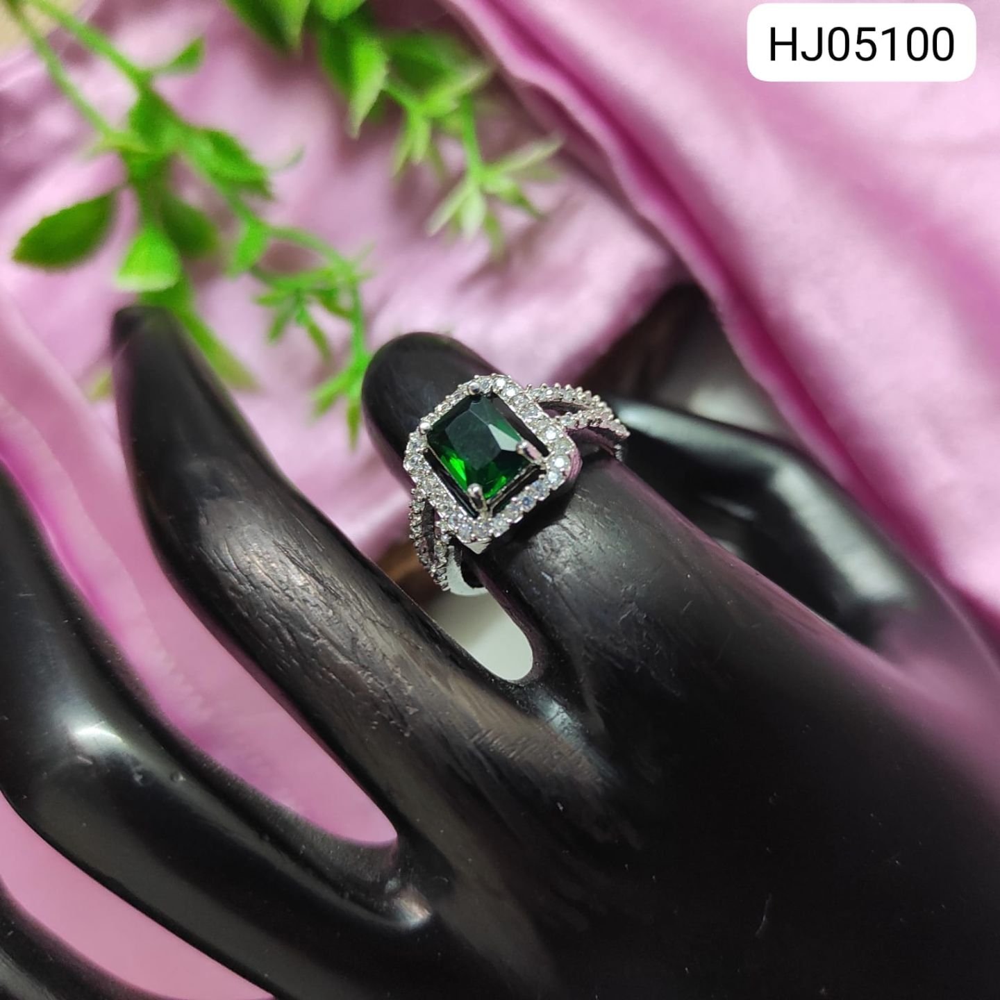 CZ Rings