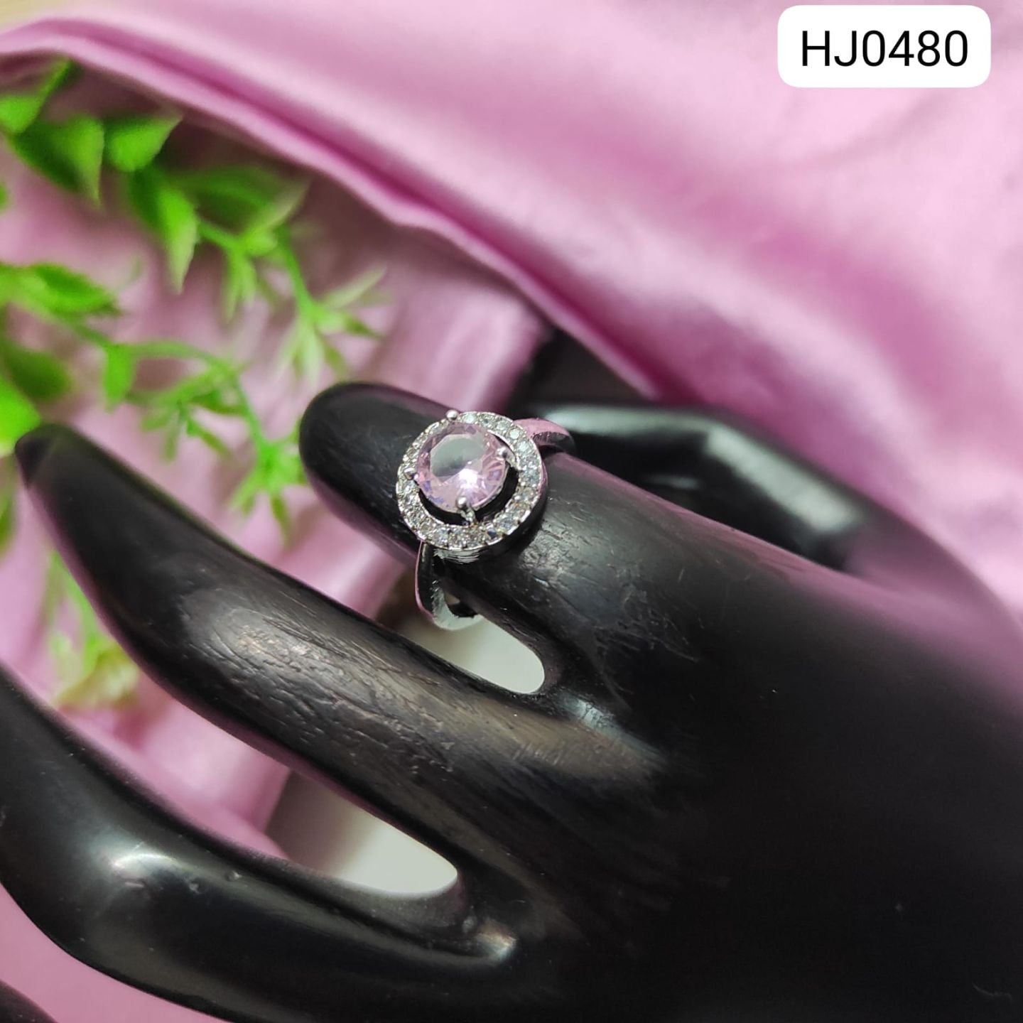 CZ Rings