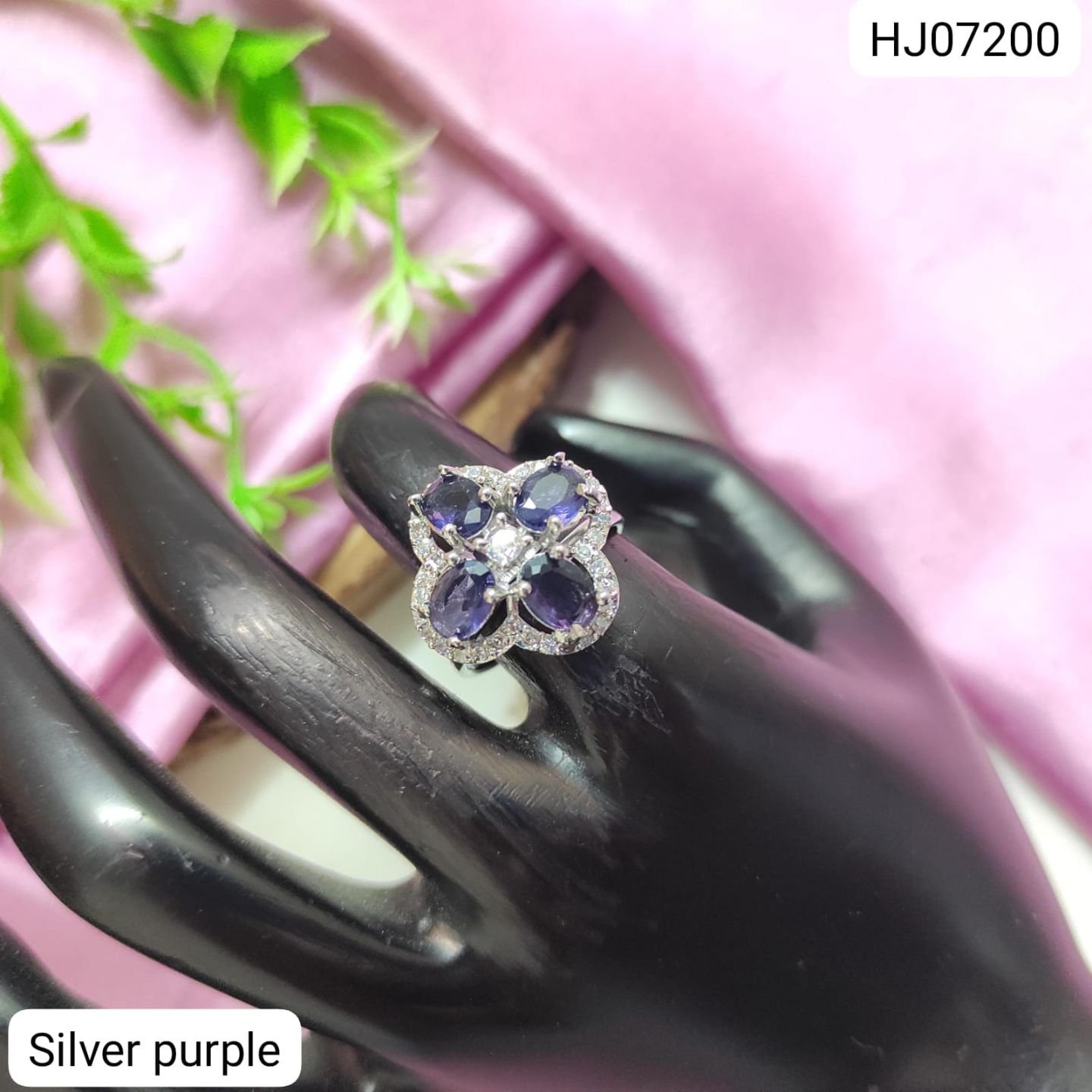 CZ Rings