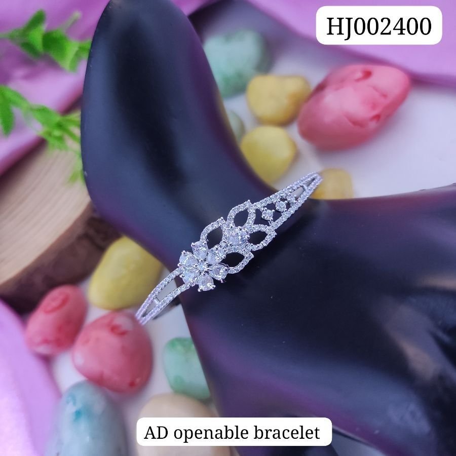 CZ Bracelets