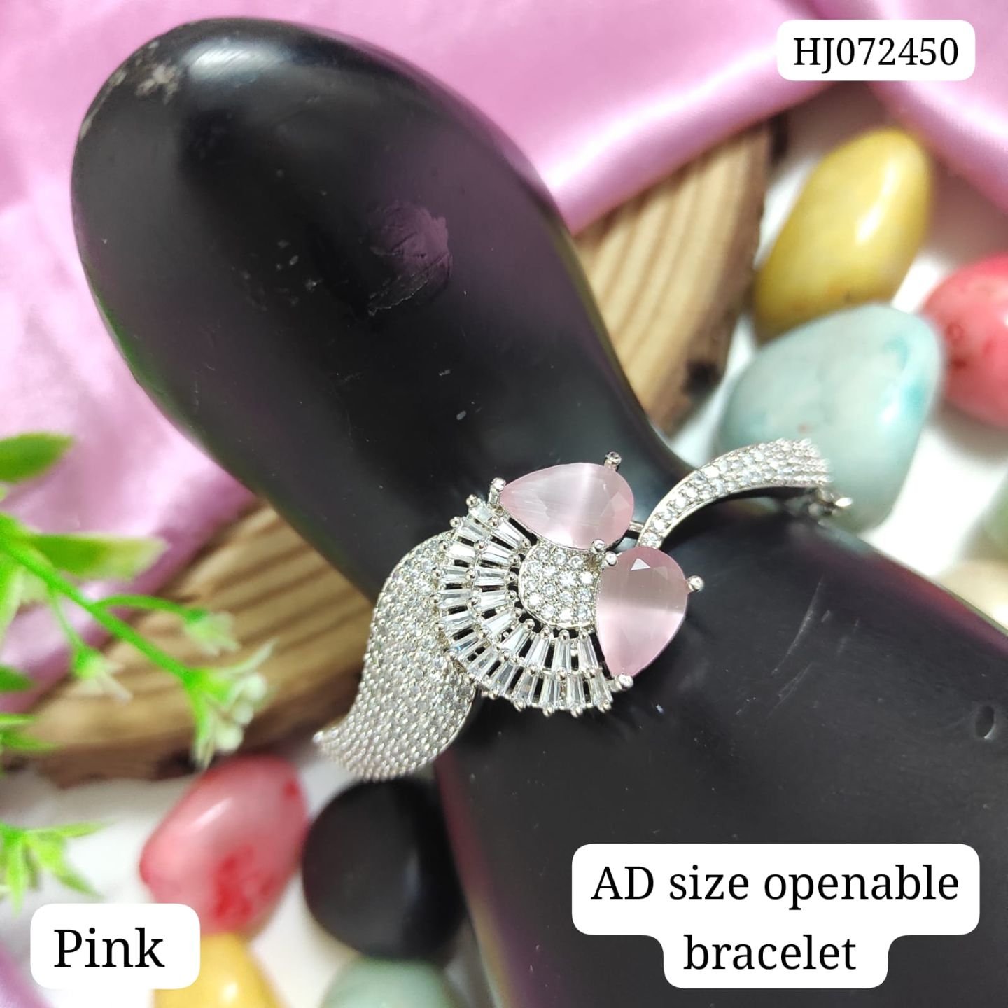 CZ Bracelets