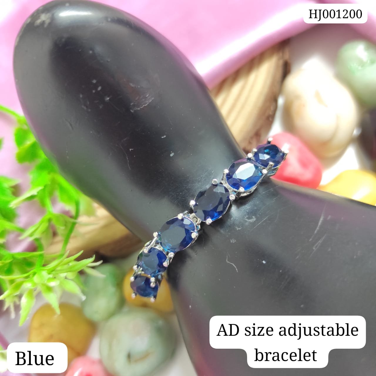 CZ Bracelets