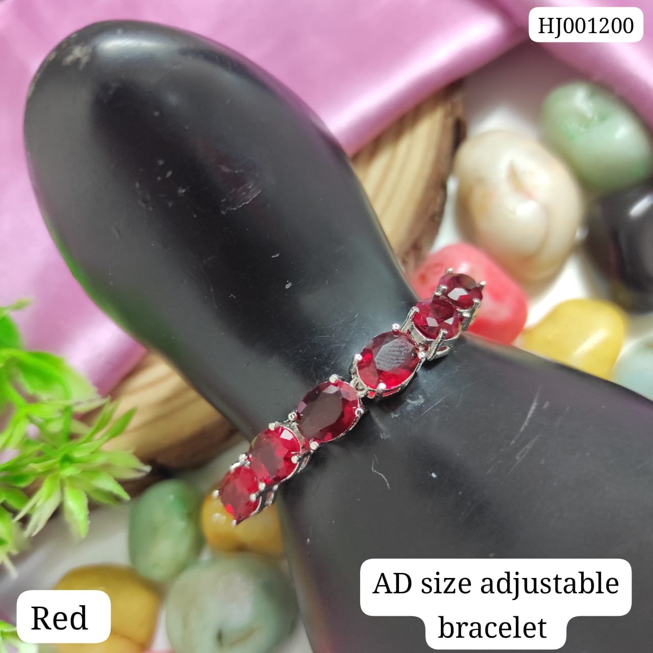 CZ Bracelets