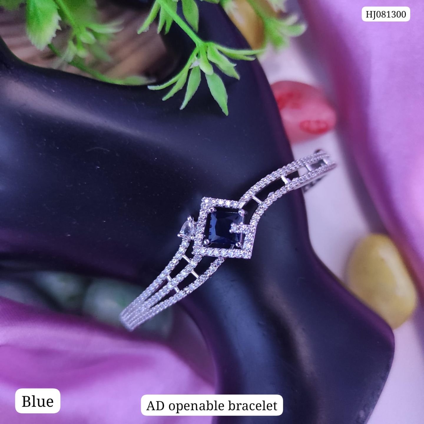 CZ Bracelets