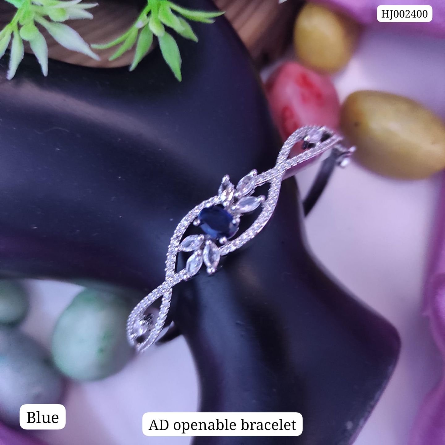 CZ Bracelets