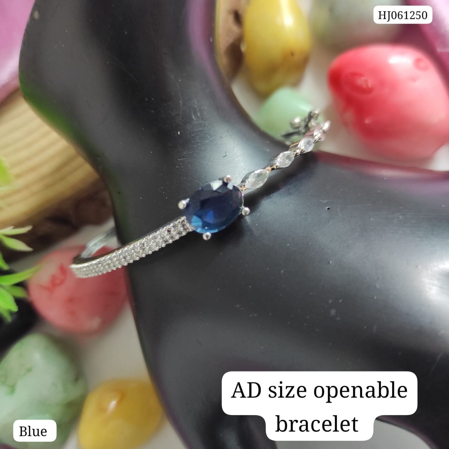 CZ Bracelets