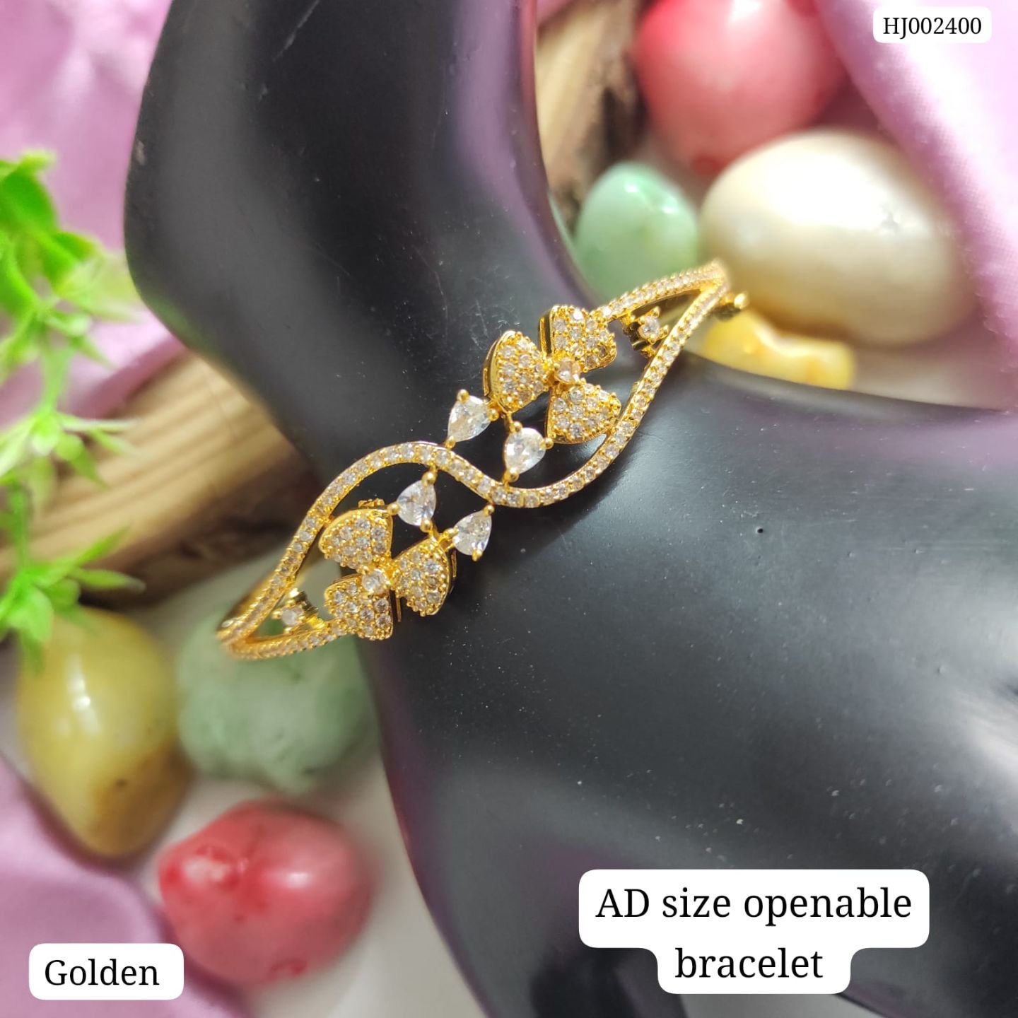 CZ Bracelets