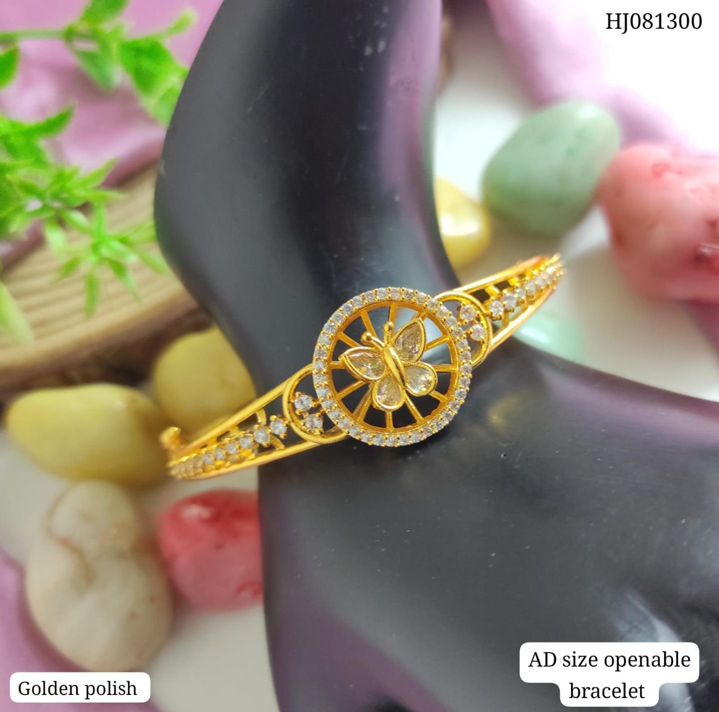 CZ Bracelets
