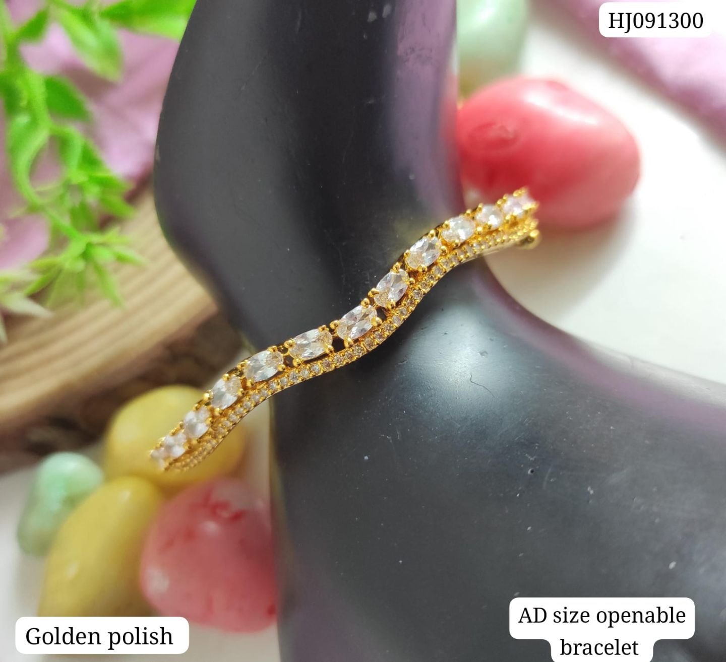 CZ Bracelets