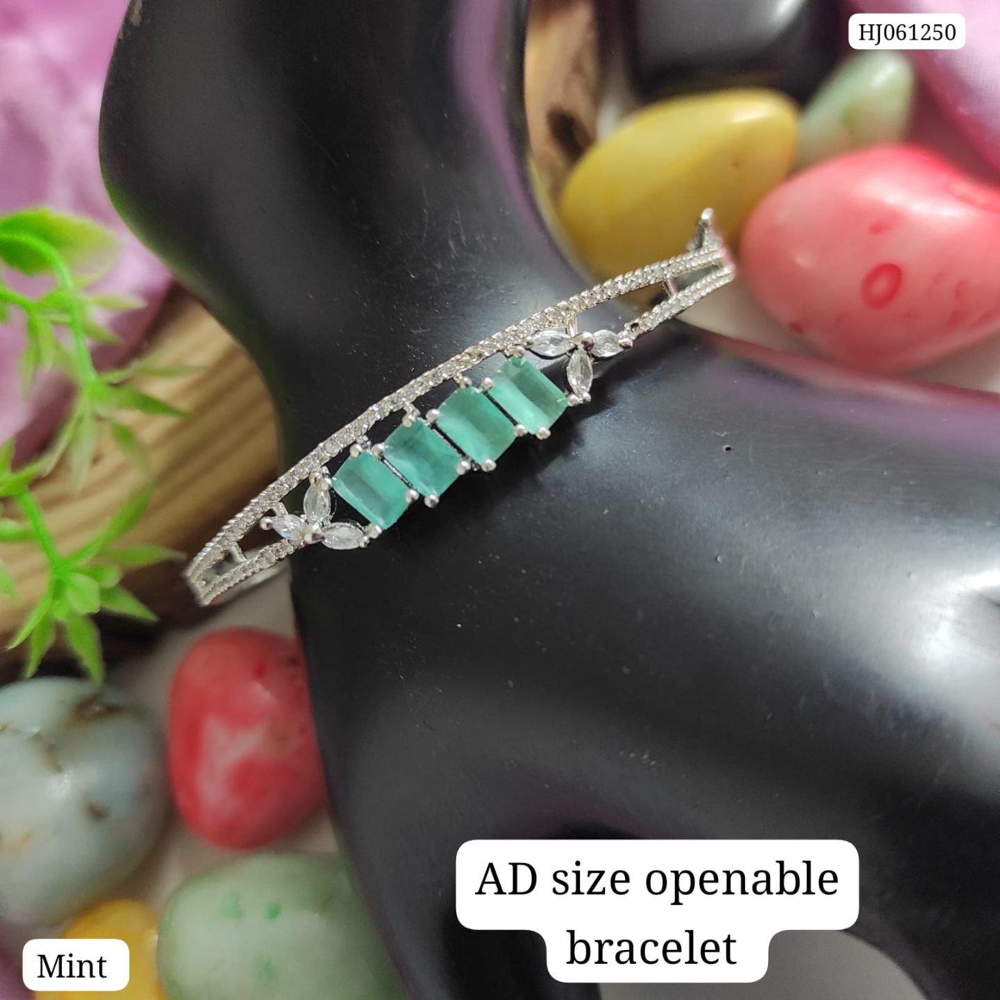 CZ Bracelets