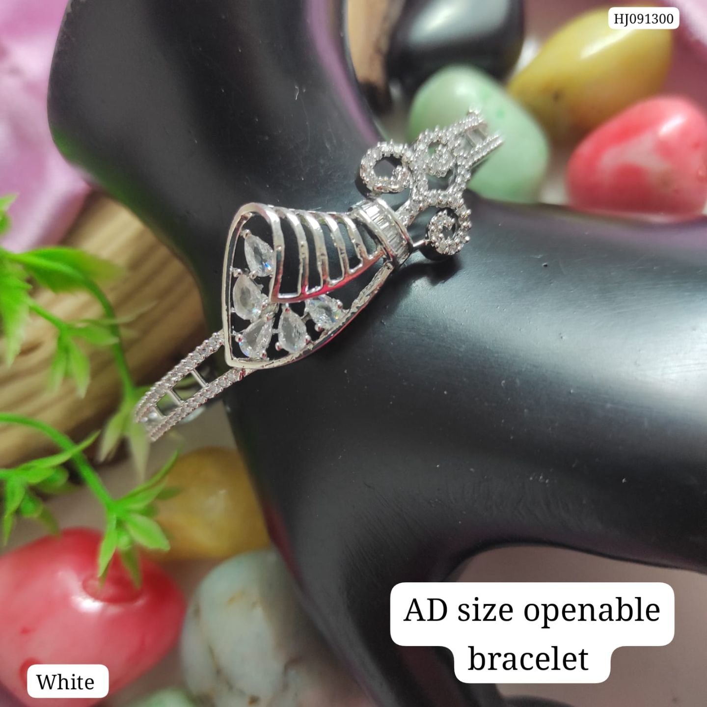 CZ Bracelets