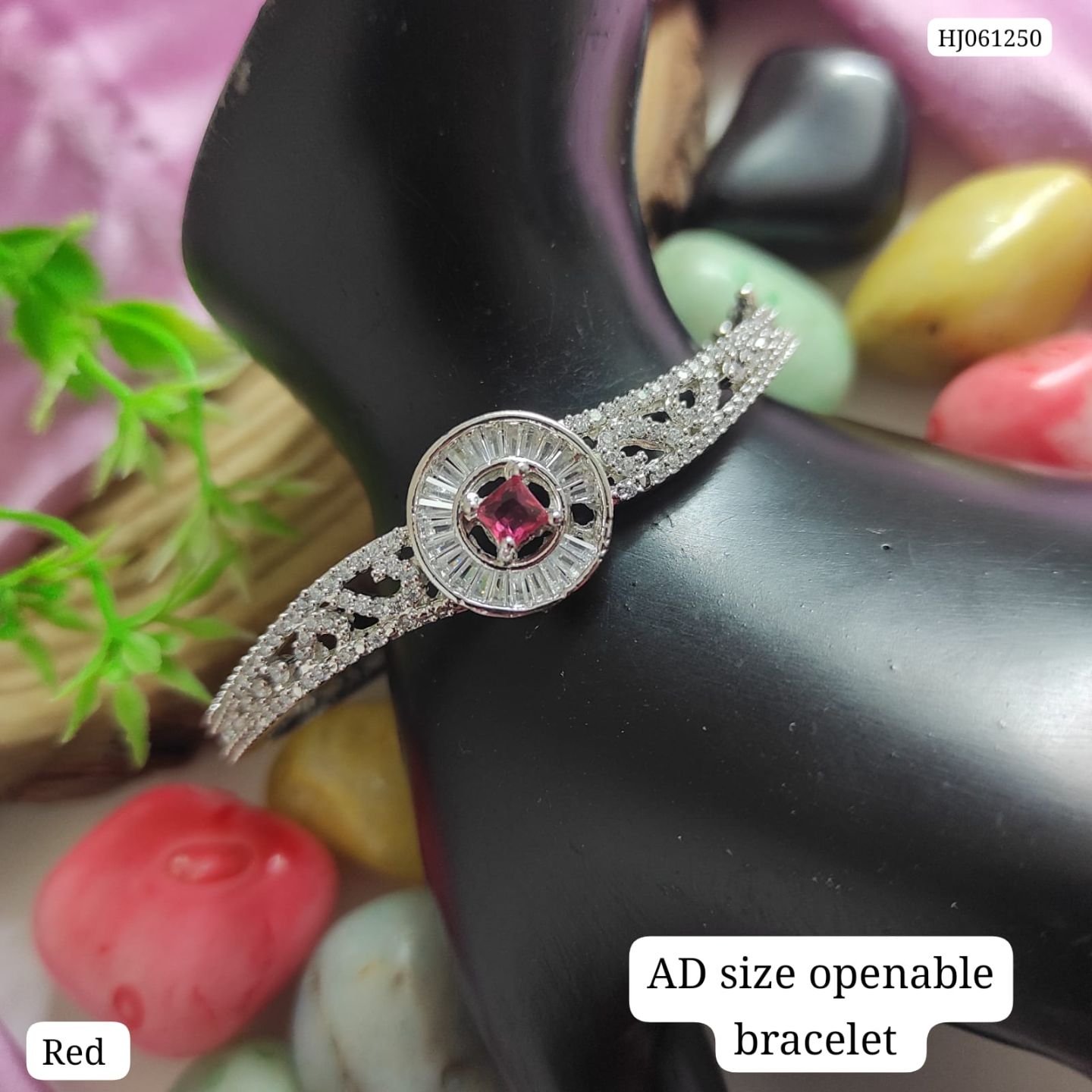 CZ Bracelets