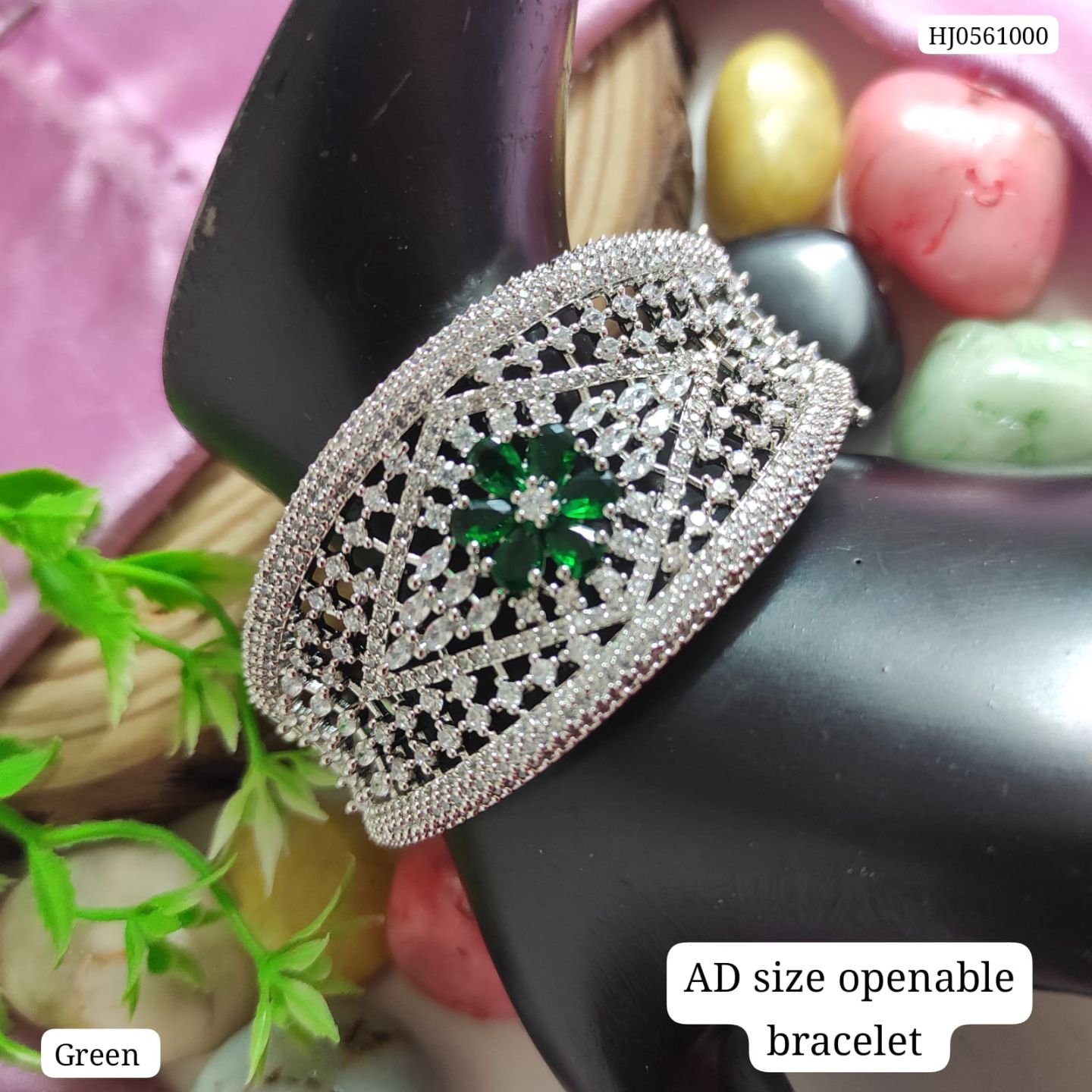 CZ Bracelets
