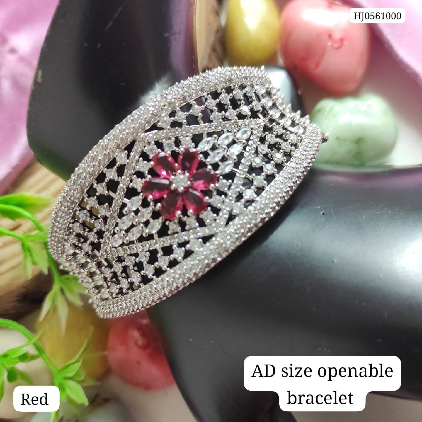 CZ Bracelets