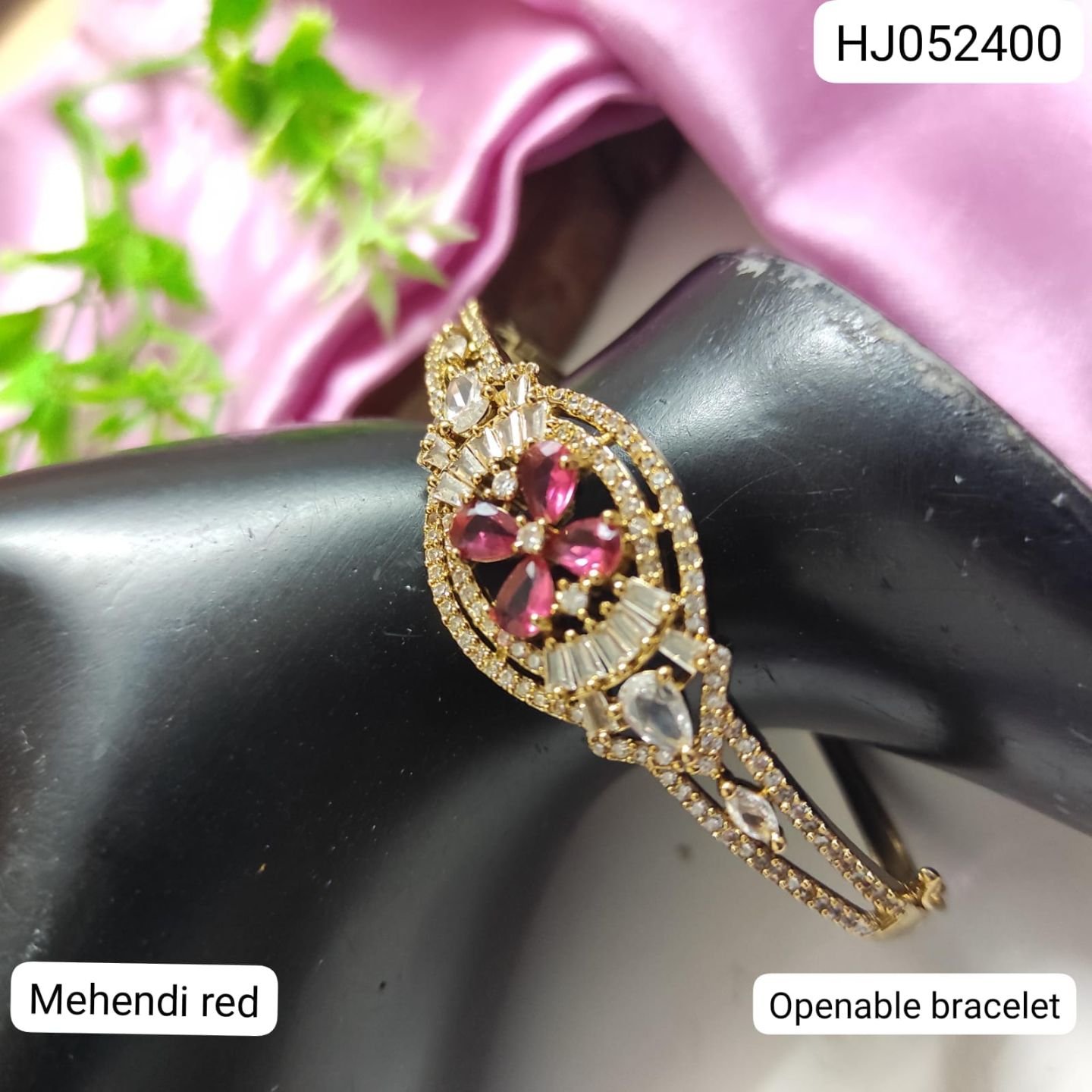 Bracelet4554
