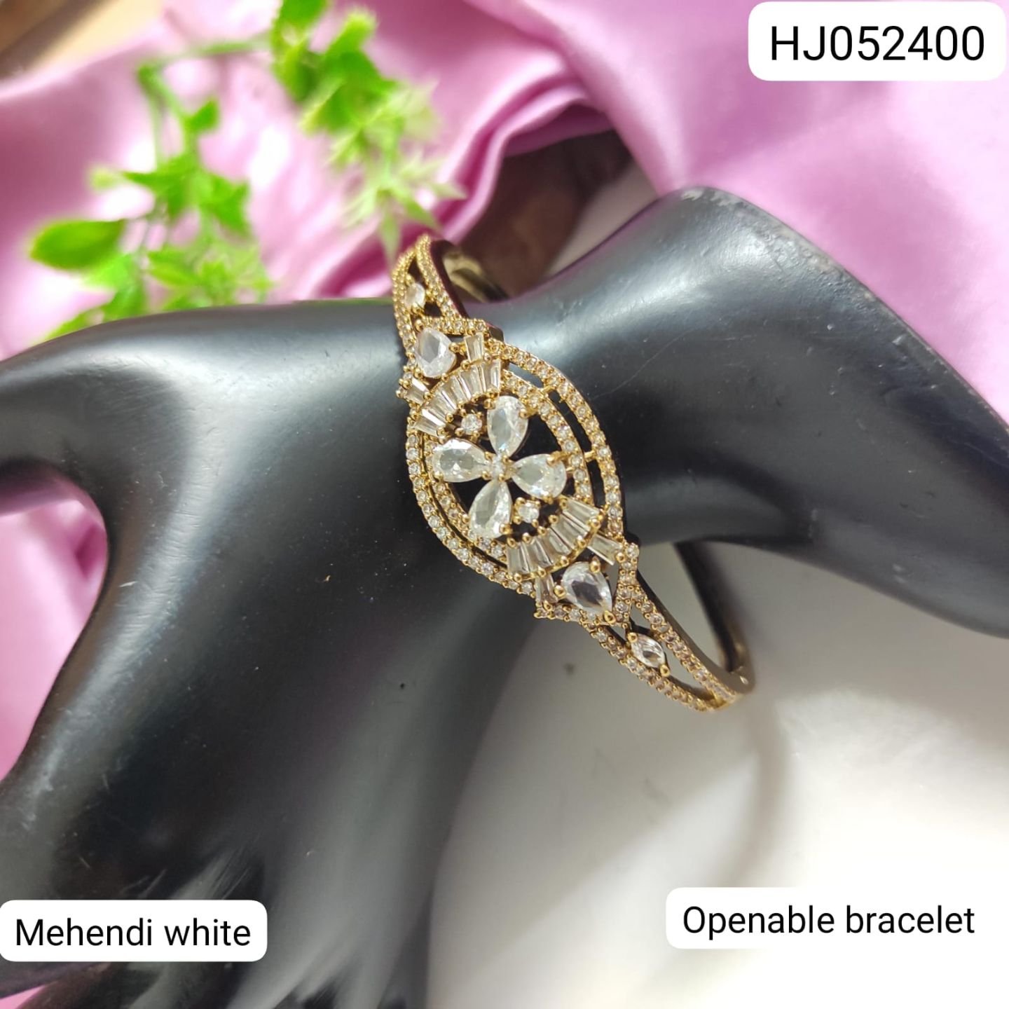 Bracelet4555