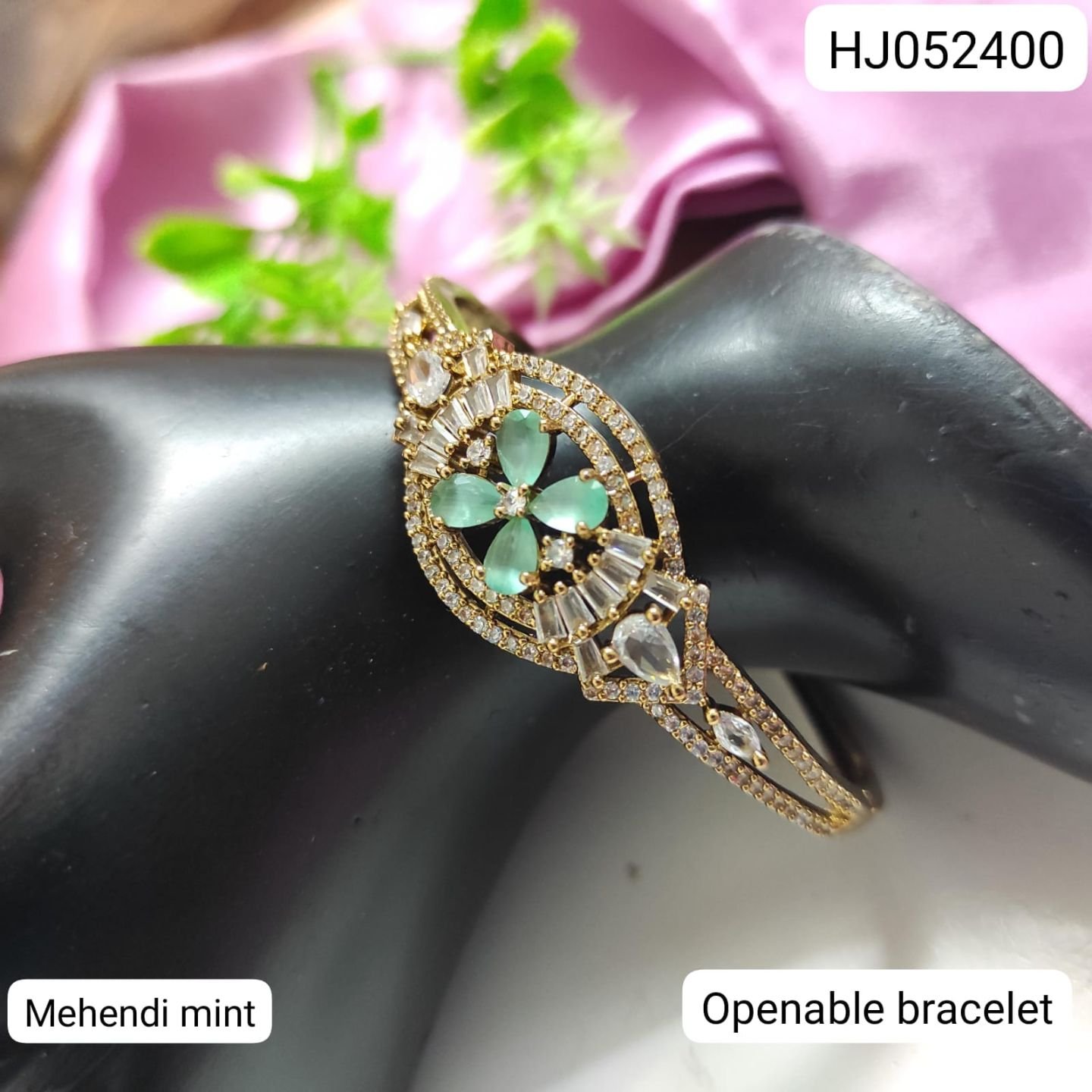 Bracelet4557