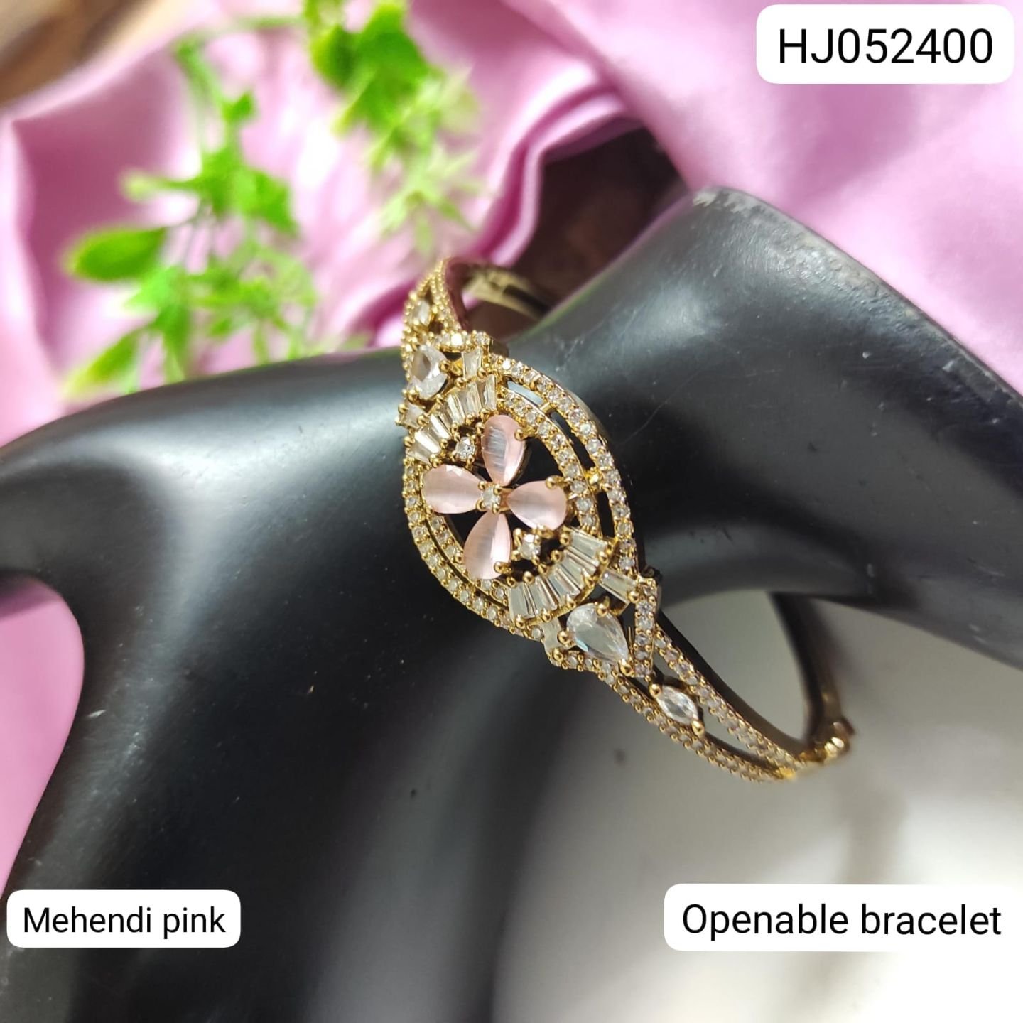 Bracelet4558