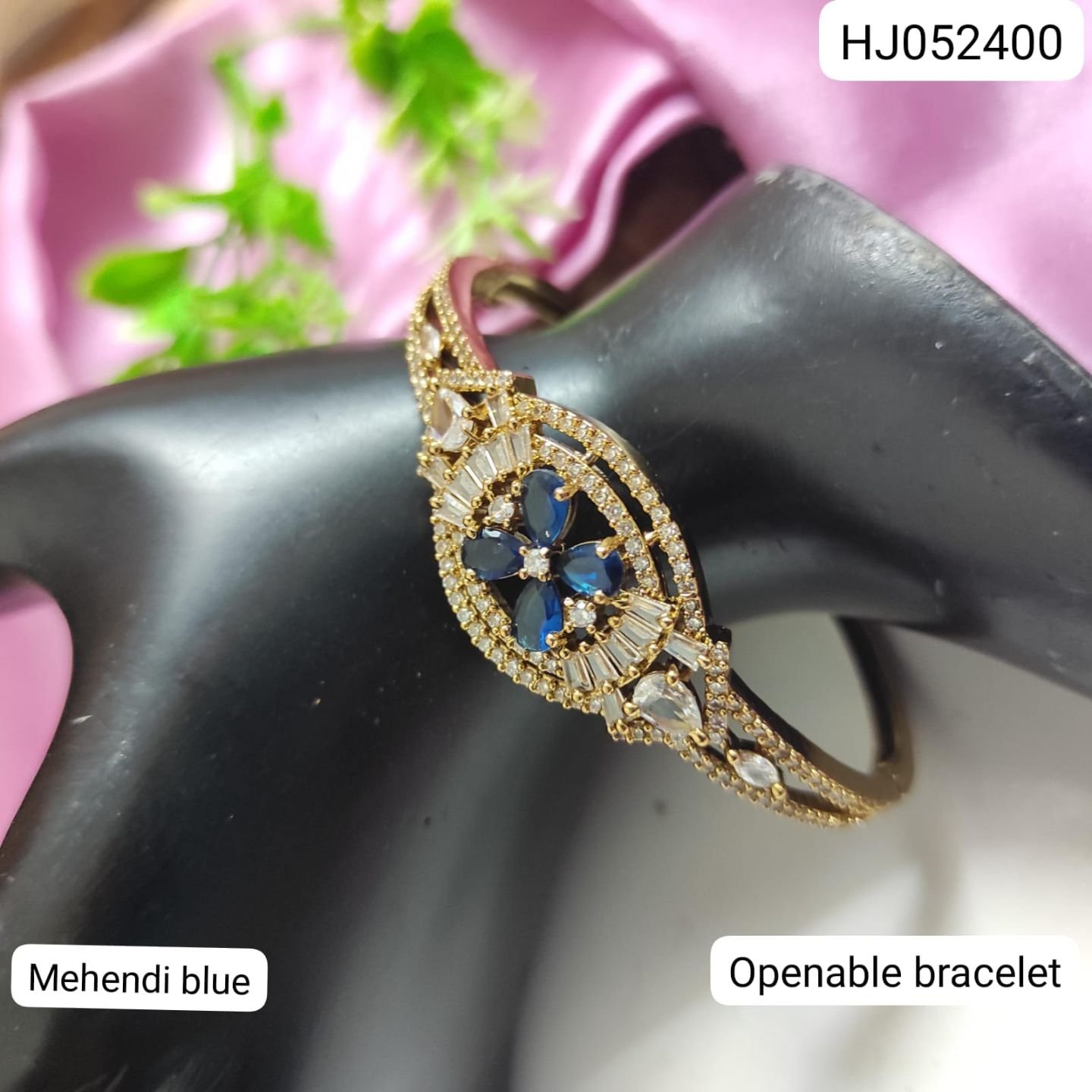 Bracelet4559