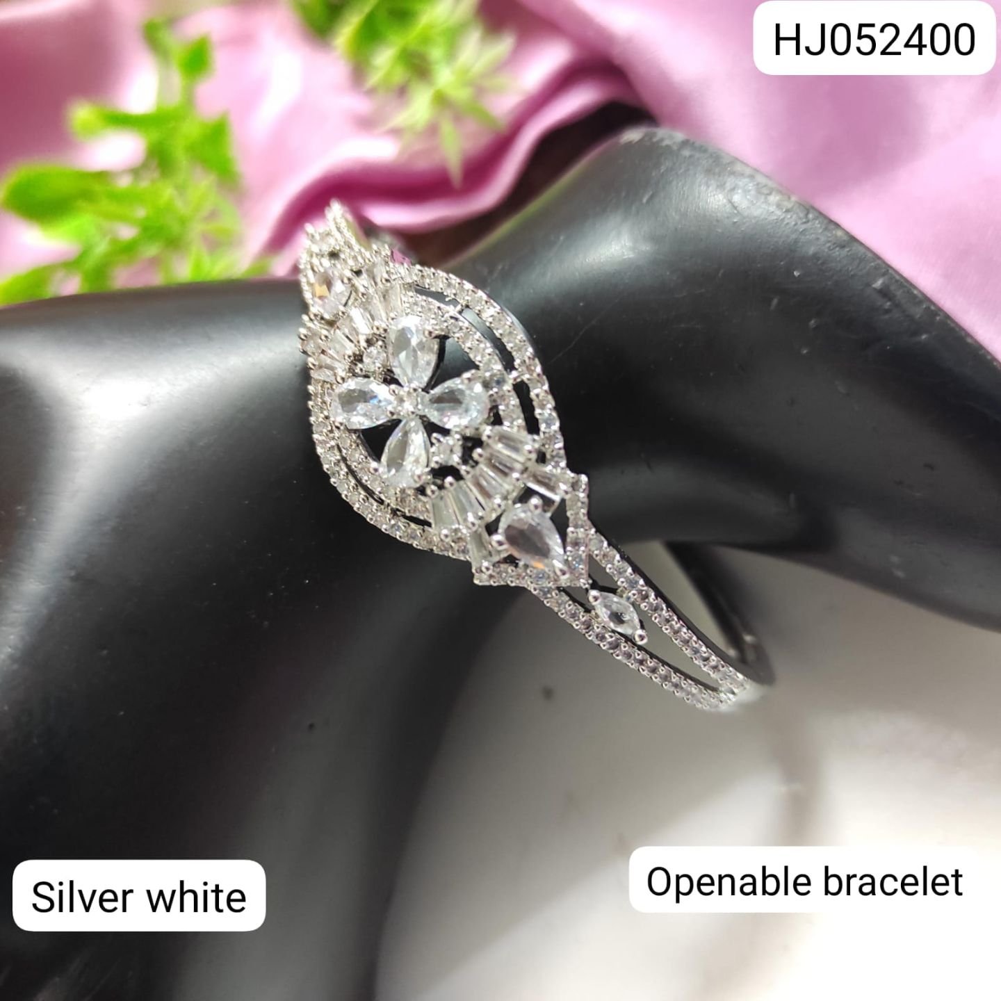 Bracelet4566