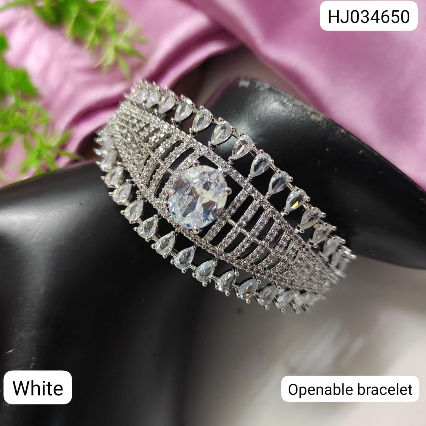 Bracelet4574