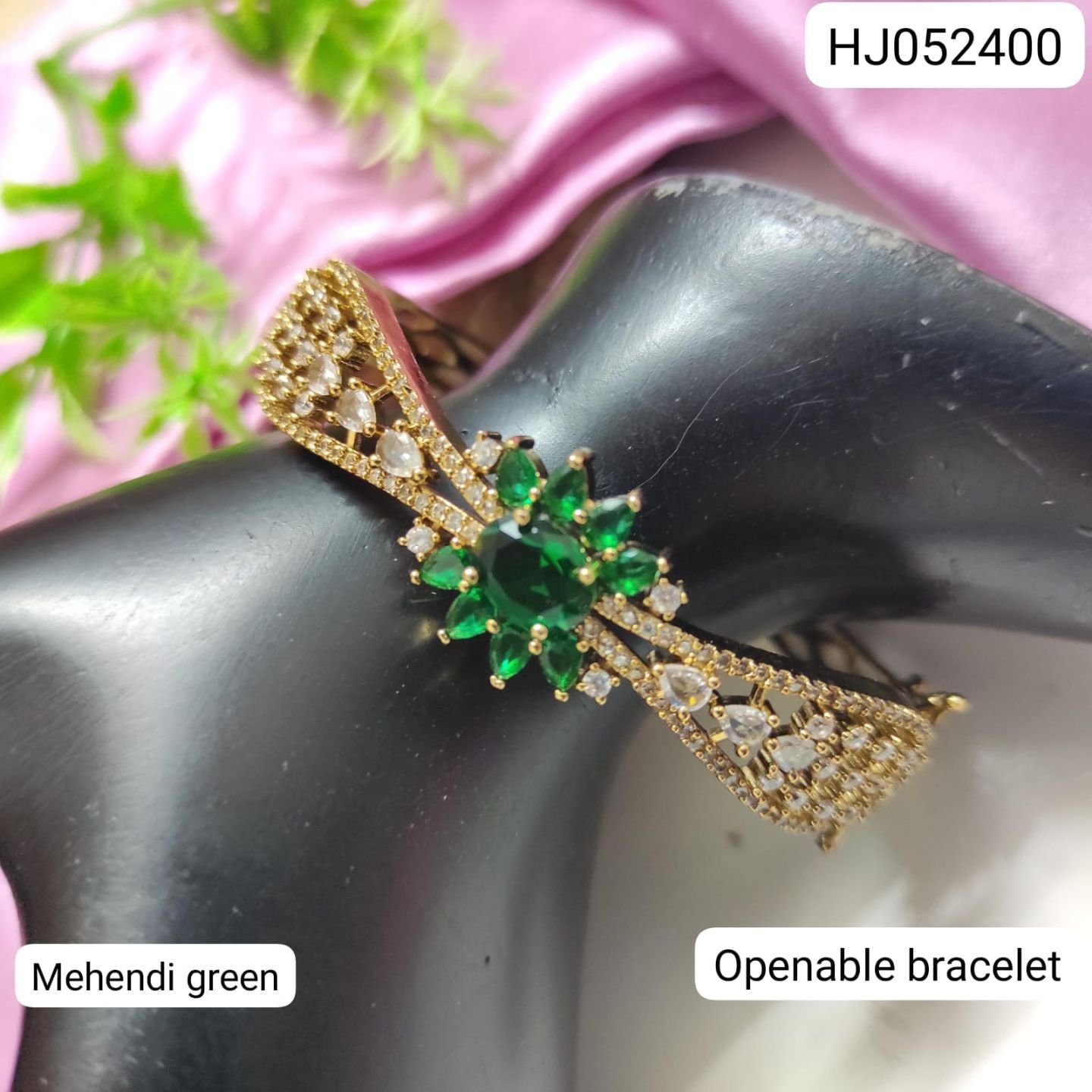 CZ Bracelets