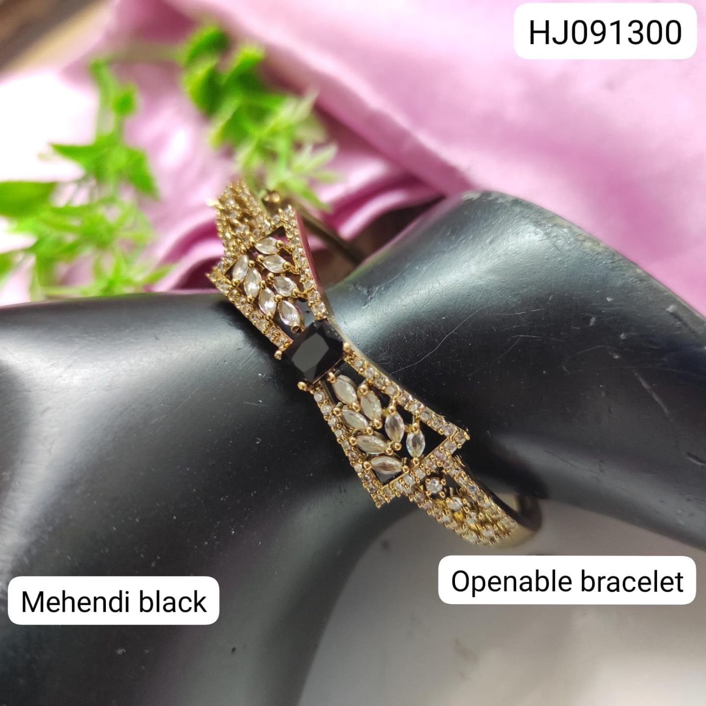 CZ Bracelets
