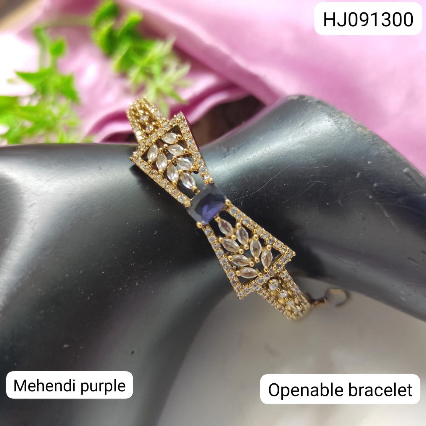 Bracelet4619