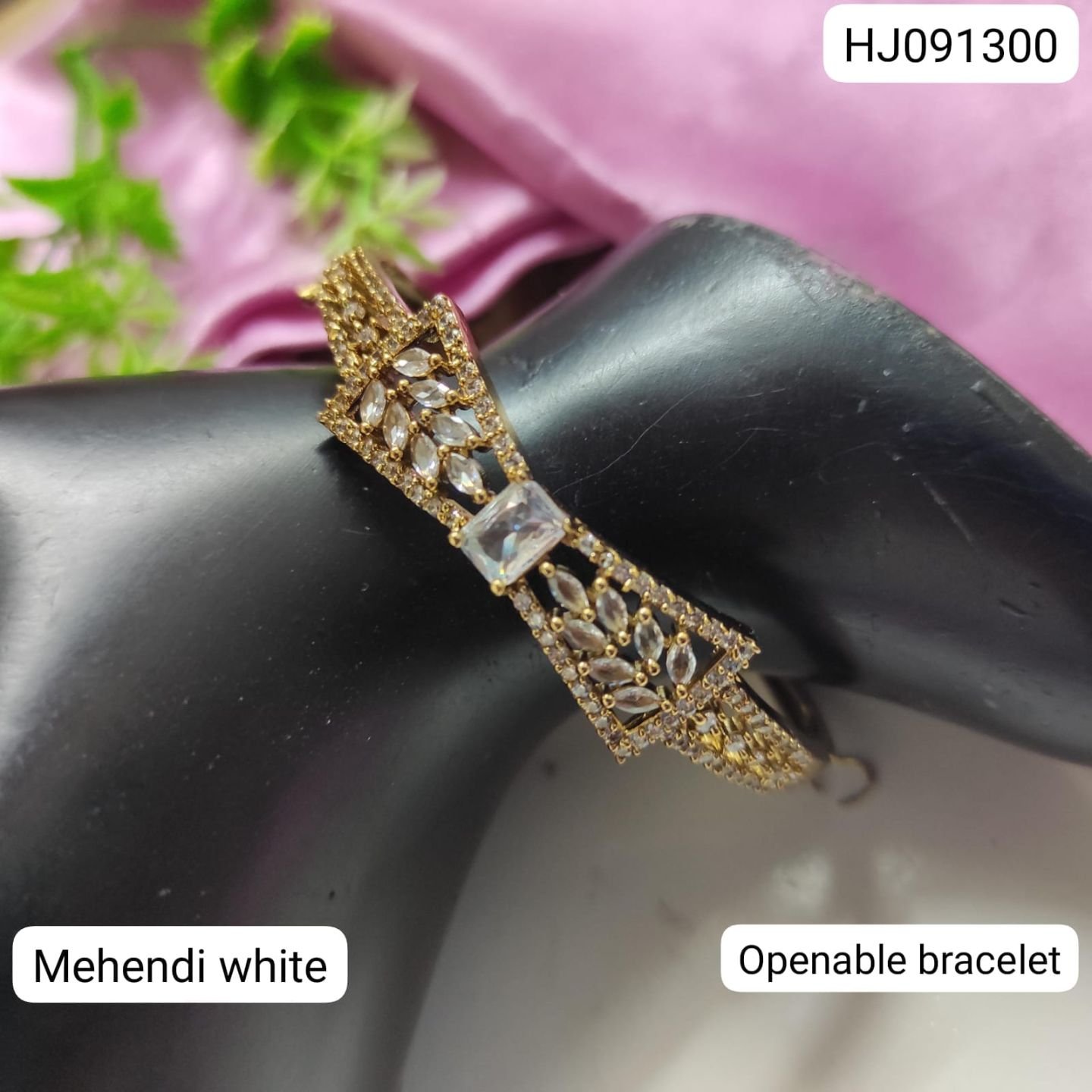 Bracelet4620
