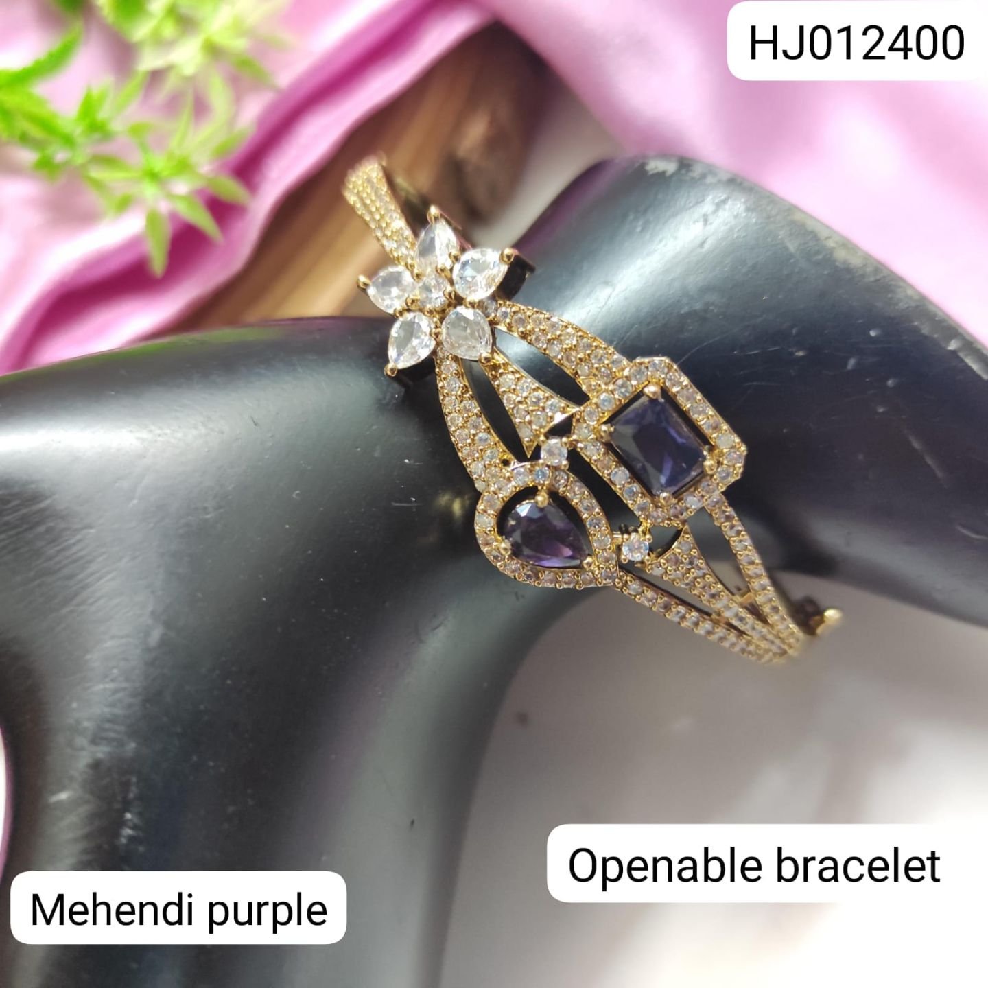 Bracelet4660