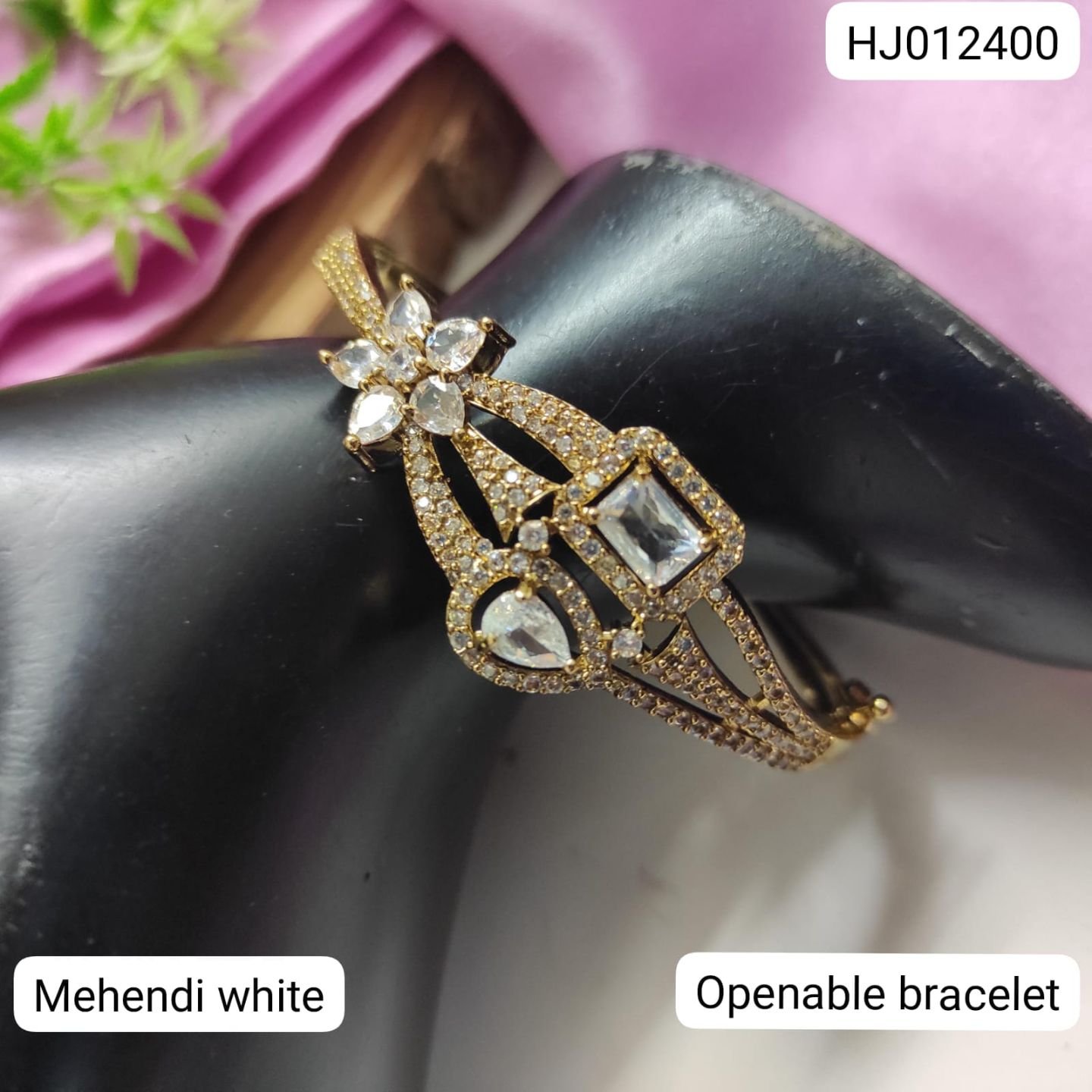 Bracelet4664
