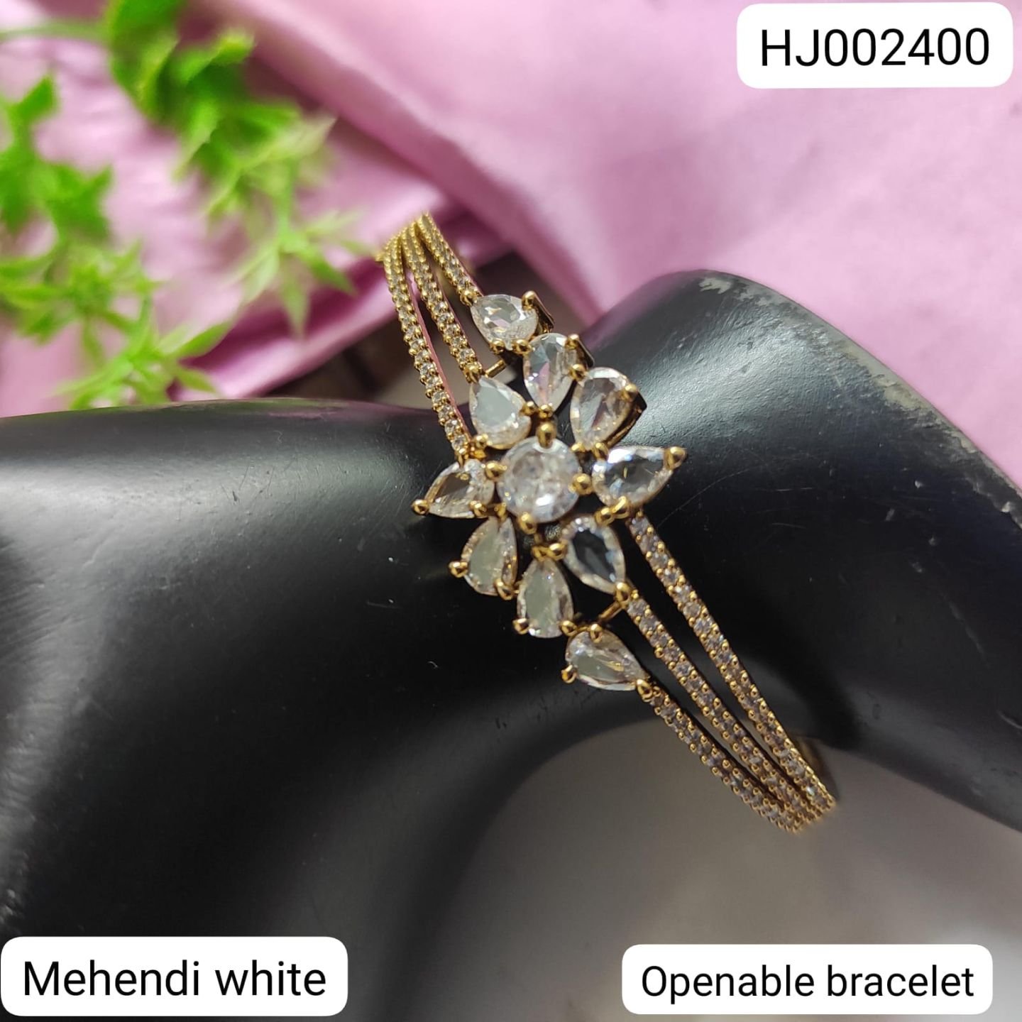 Bracelet4695
