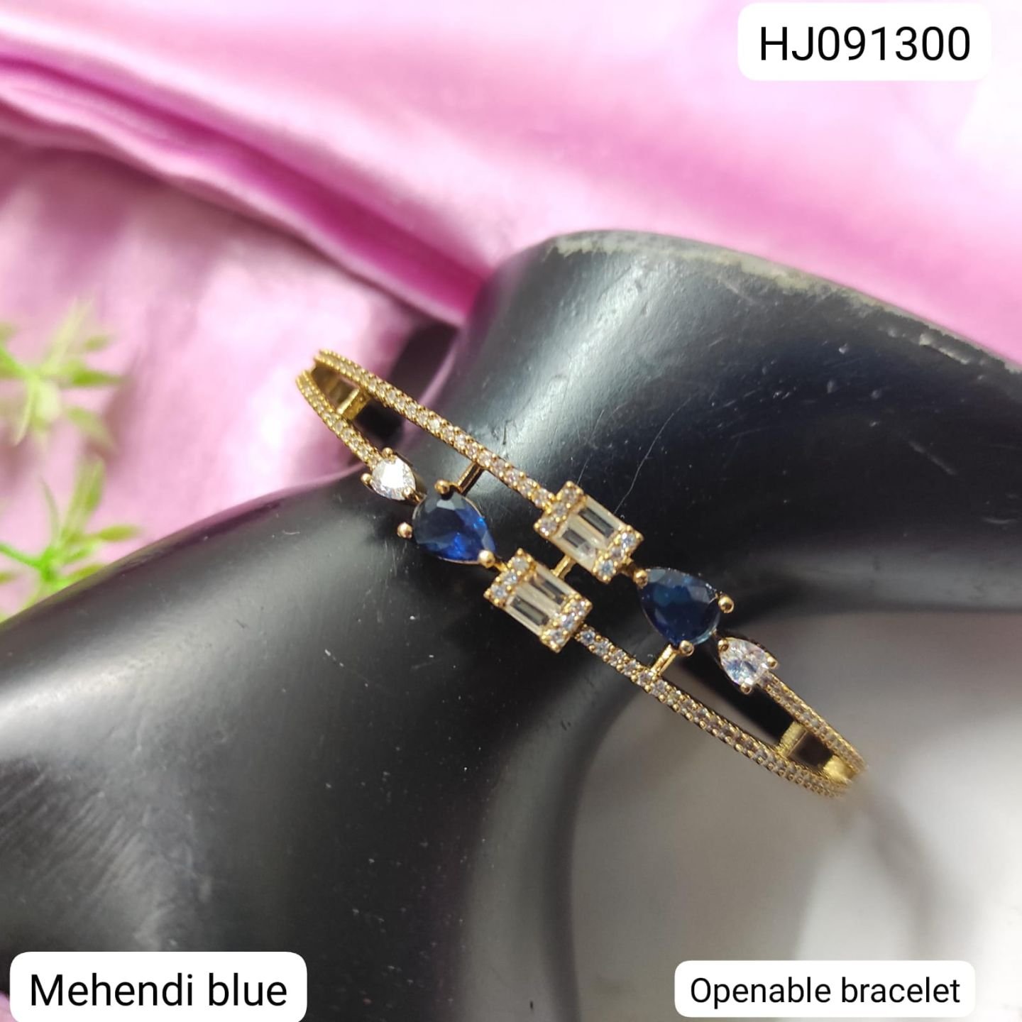 CZ Bracelets