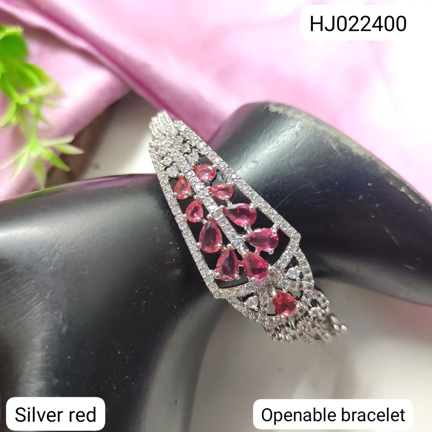 CZ Bracelets